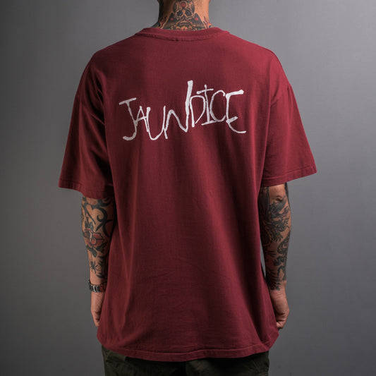 Vintage 90’s Lucy’s Fur Coat Jaundice T-Shirt