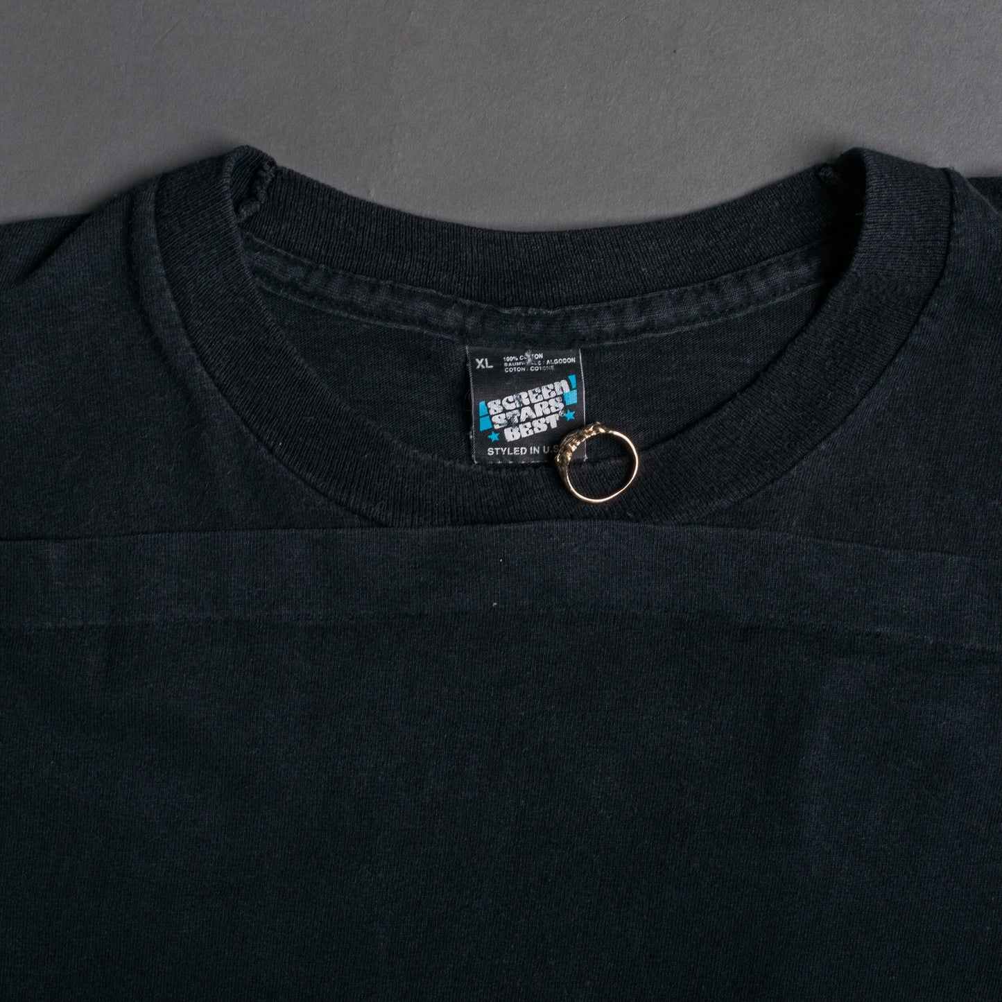 Vintage 90’s Sick Of It All The Pain Strikes Longsleeve