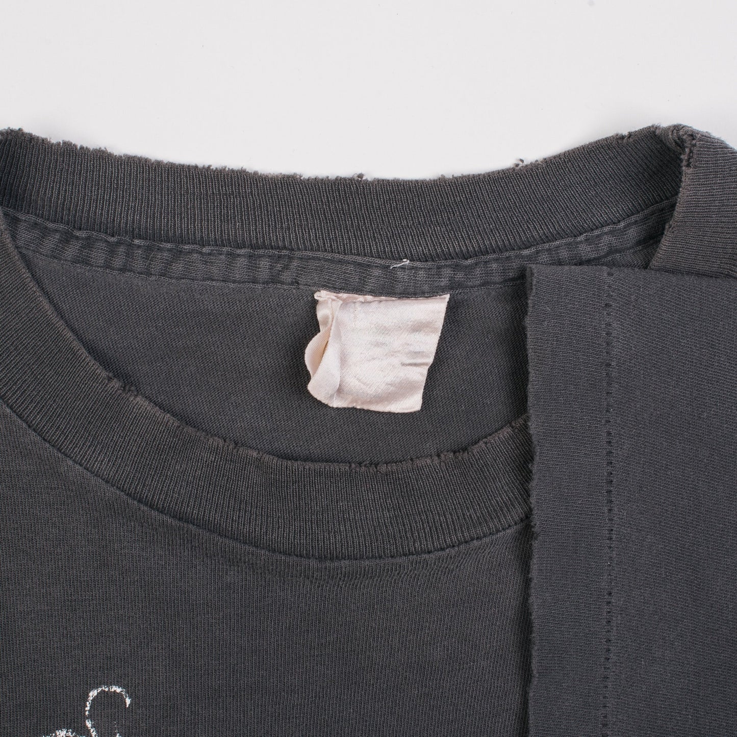 Vintage 1995 Down Nola T-Shirt