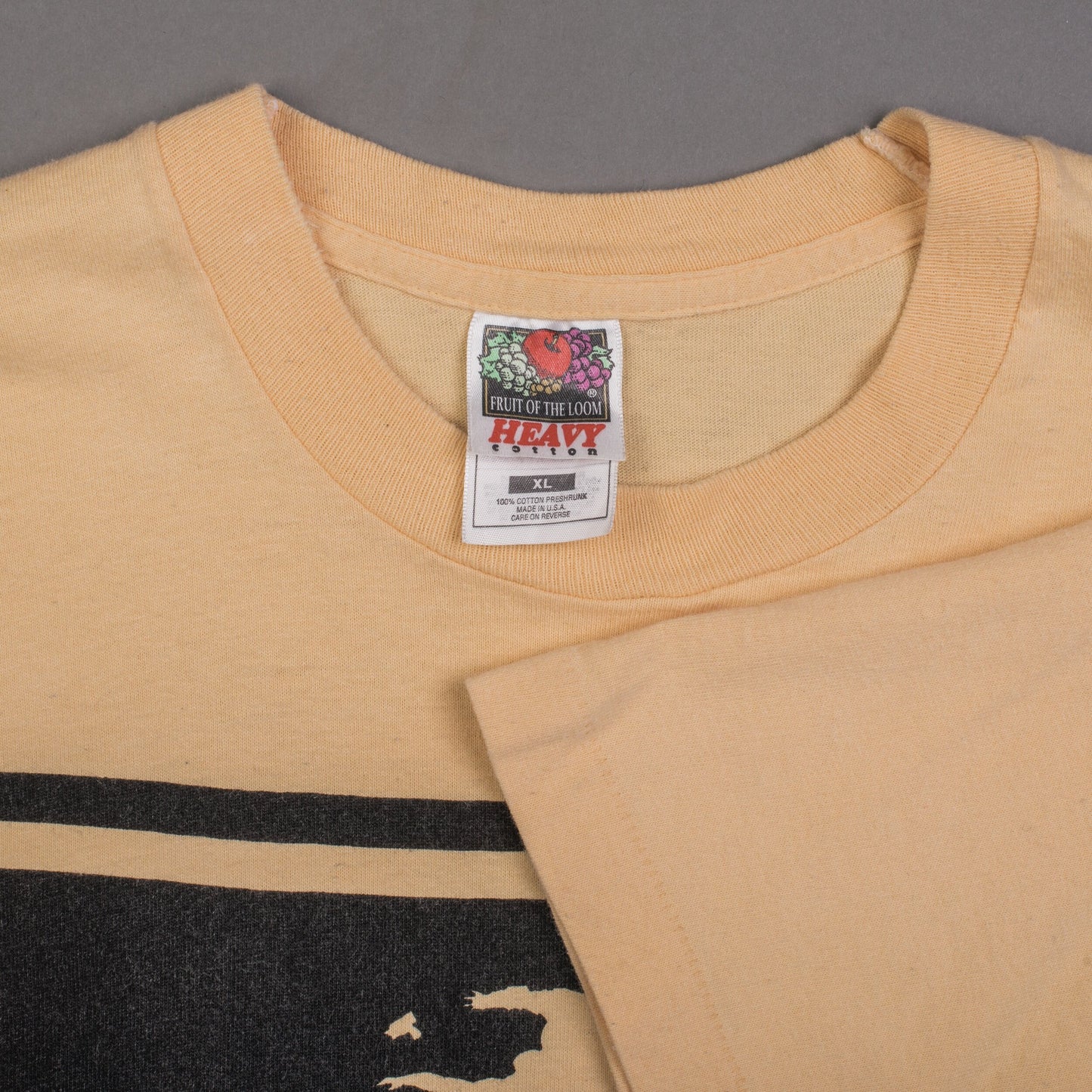 Vintage 90’s Hourglass T-Shirt