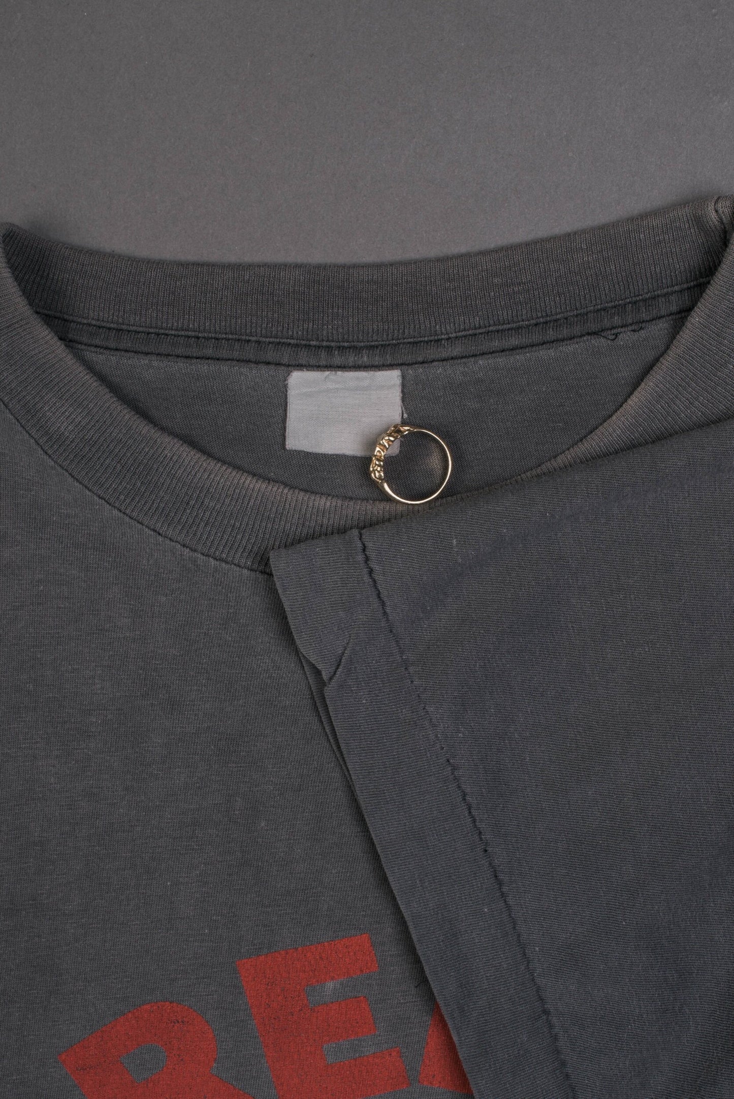 Vintage 80’s Red Hot Chili Papers T-Shirt