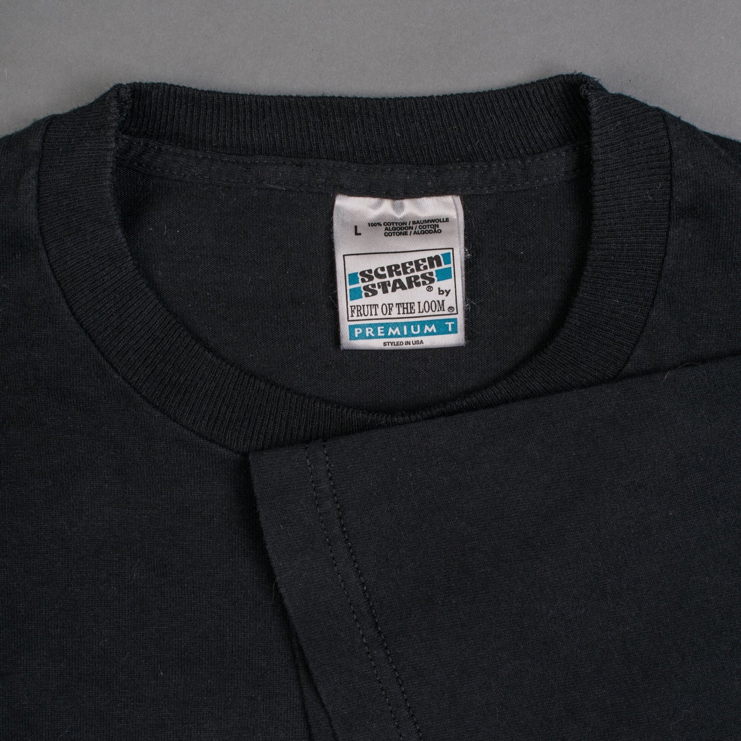 Vintage 90’s Prodigy Ant T-Shirt