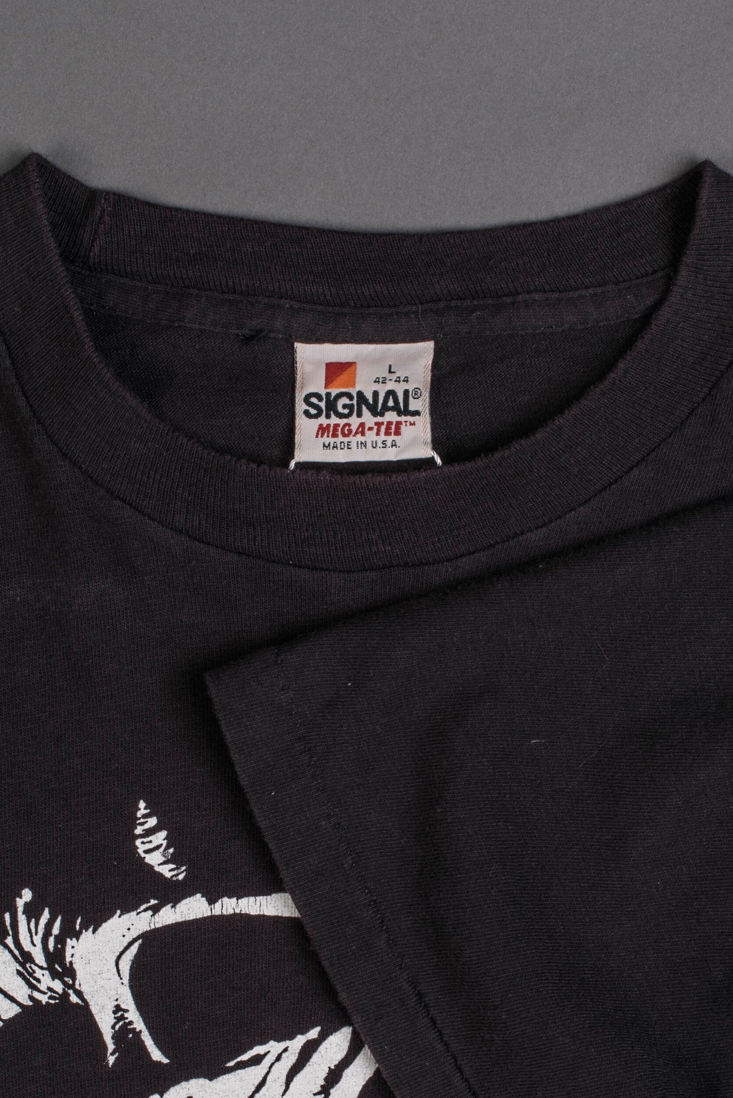 Vintage 1988 Danzig Def Jam T-Shirt