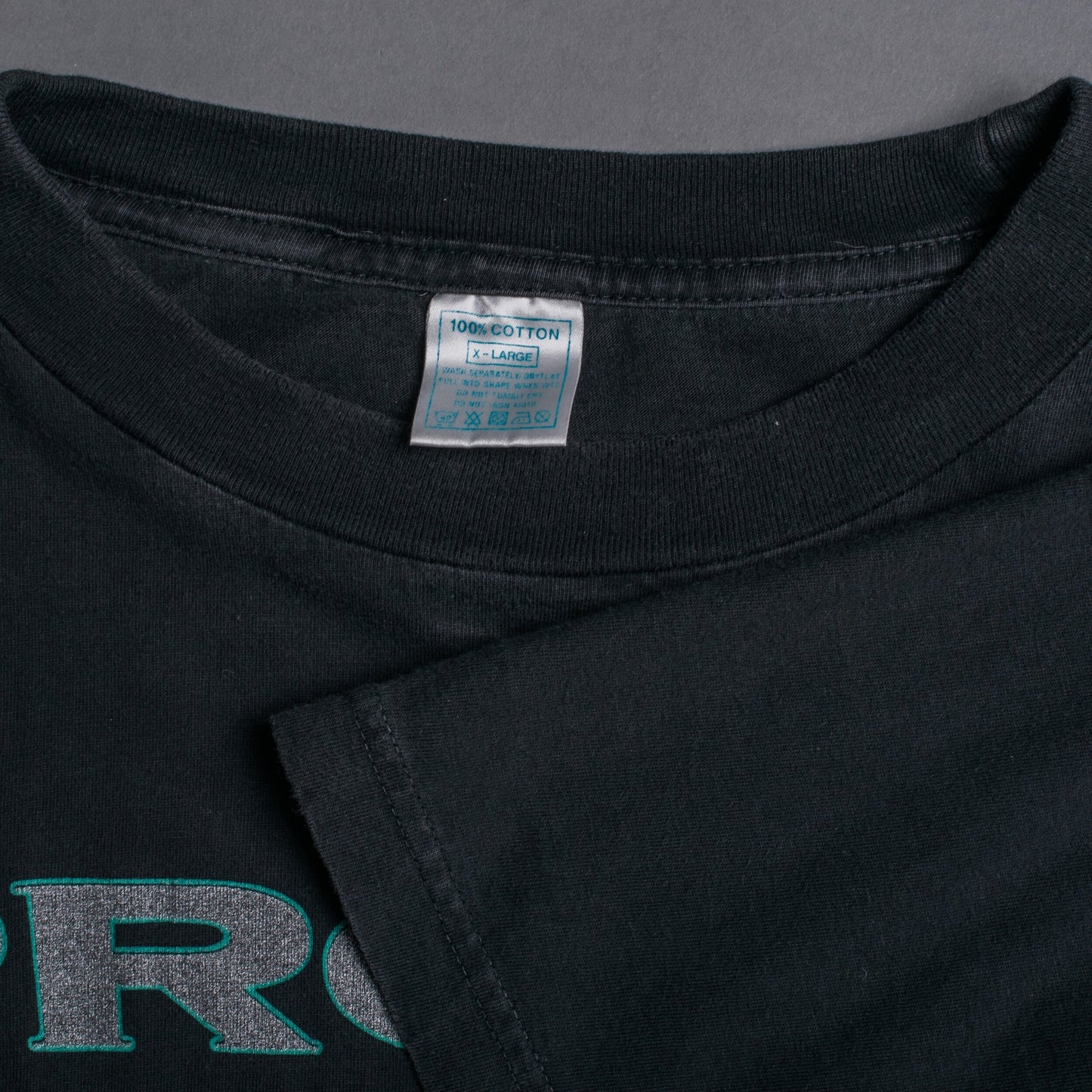 Vintage 1994 Prong Remove From The Sight Tour T-Shirt