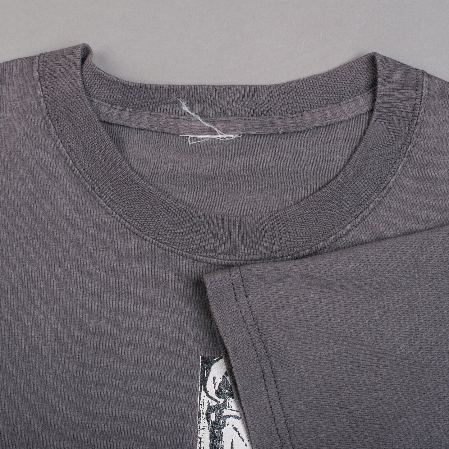 Vintage 90’s Converge The High Cost Of Playing God T-Shirt