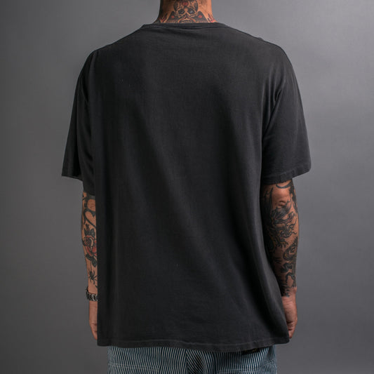 Vintage 1988 Batman DC Comics T-Shirt