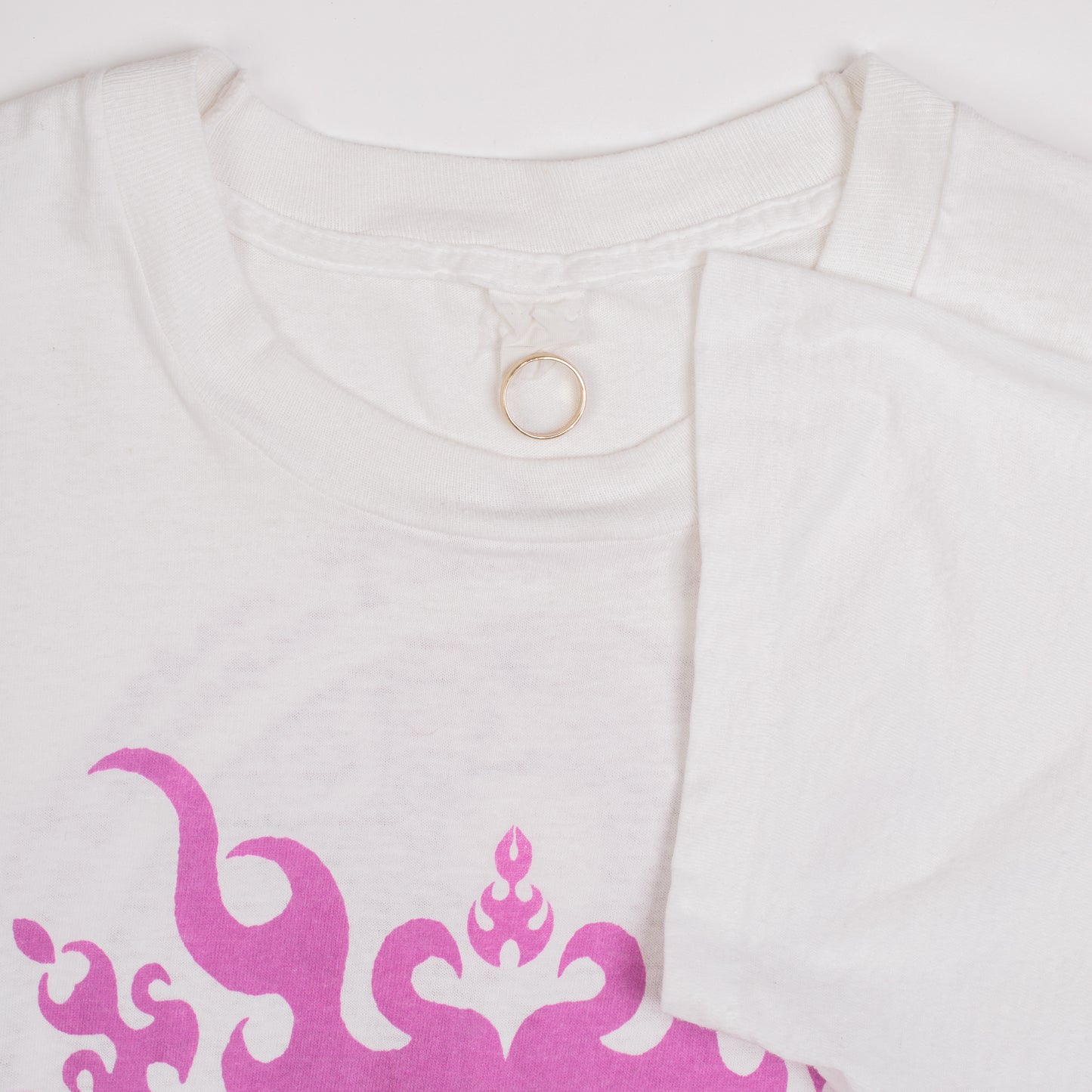 Vintage 1990 The Mission US Tour T-Shirt