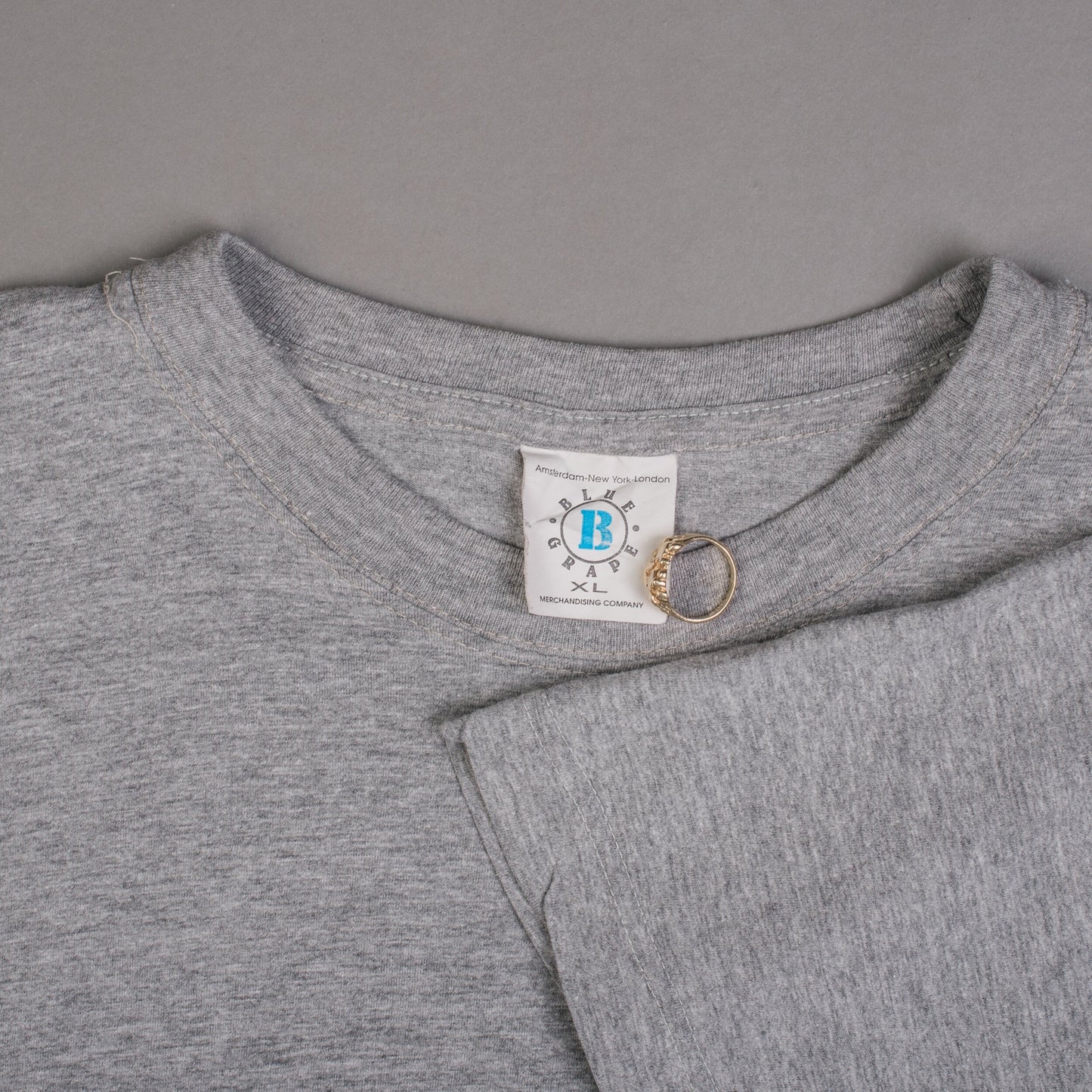 Vintage 90’s Life Of Agony Soul Searching Sun T-Shirt