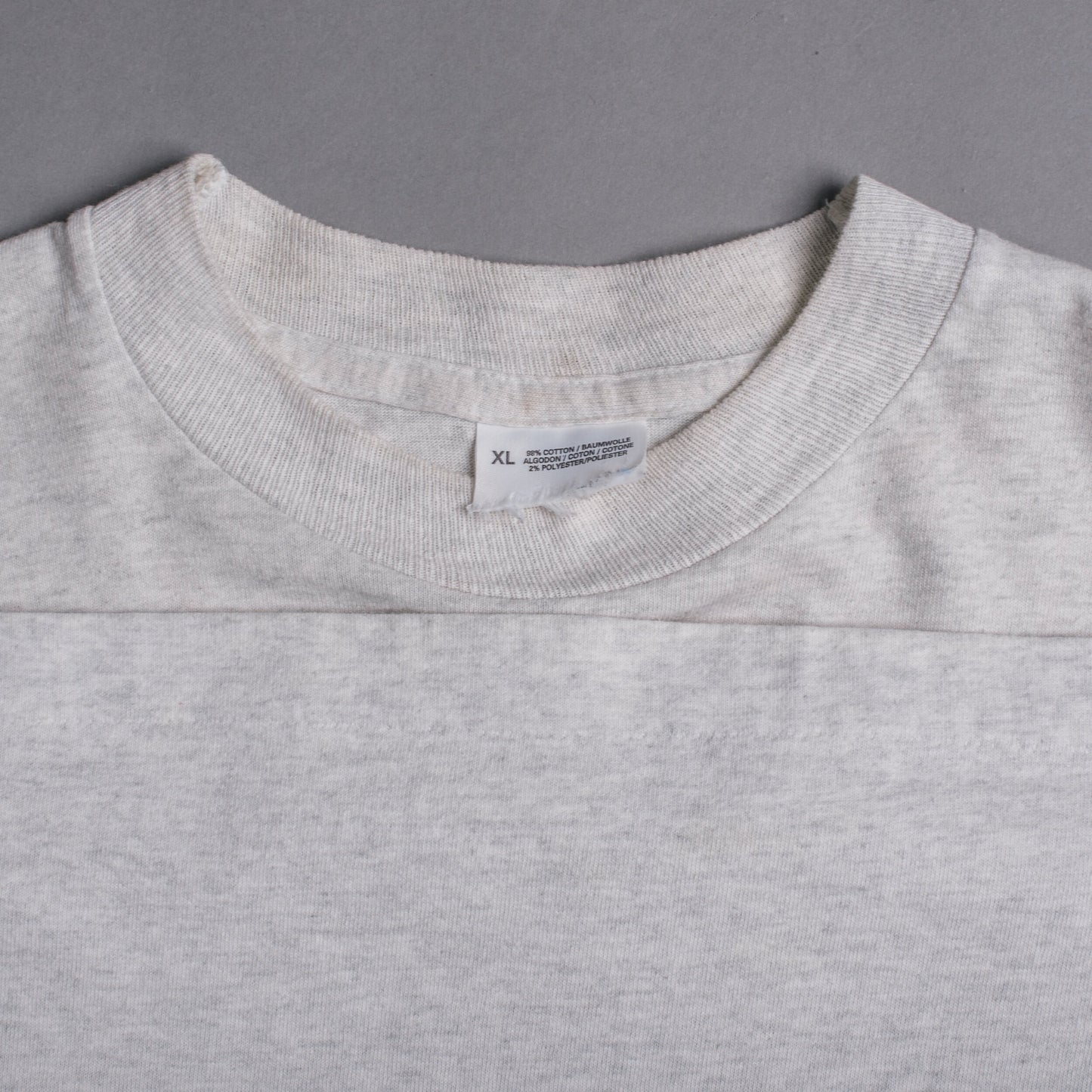 Vintage 1994 Paradise Lost Icon Tour Longsleeve