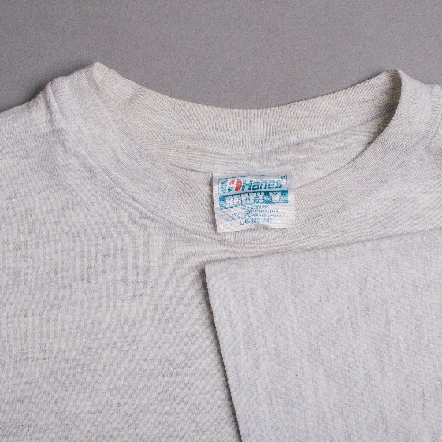 Vintage 1992 Rollins Band Silence Sucks T-Shirt