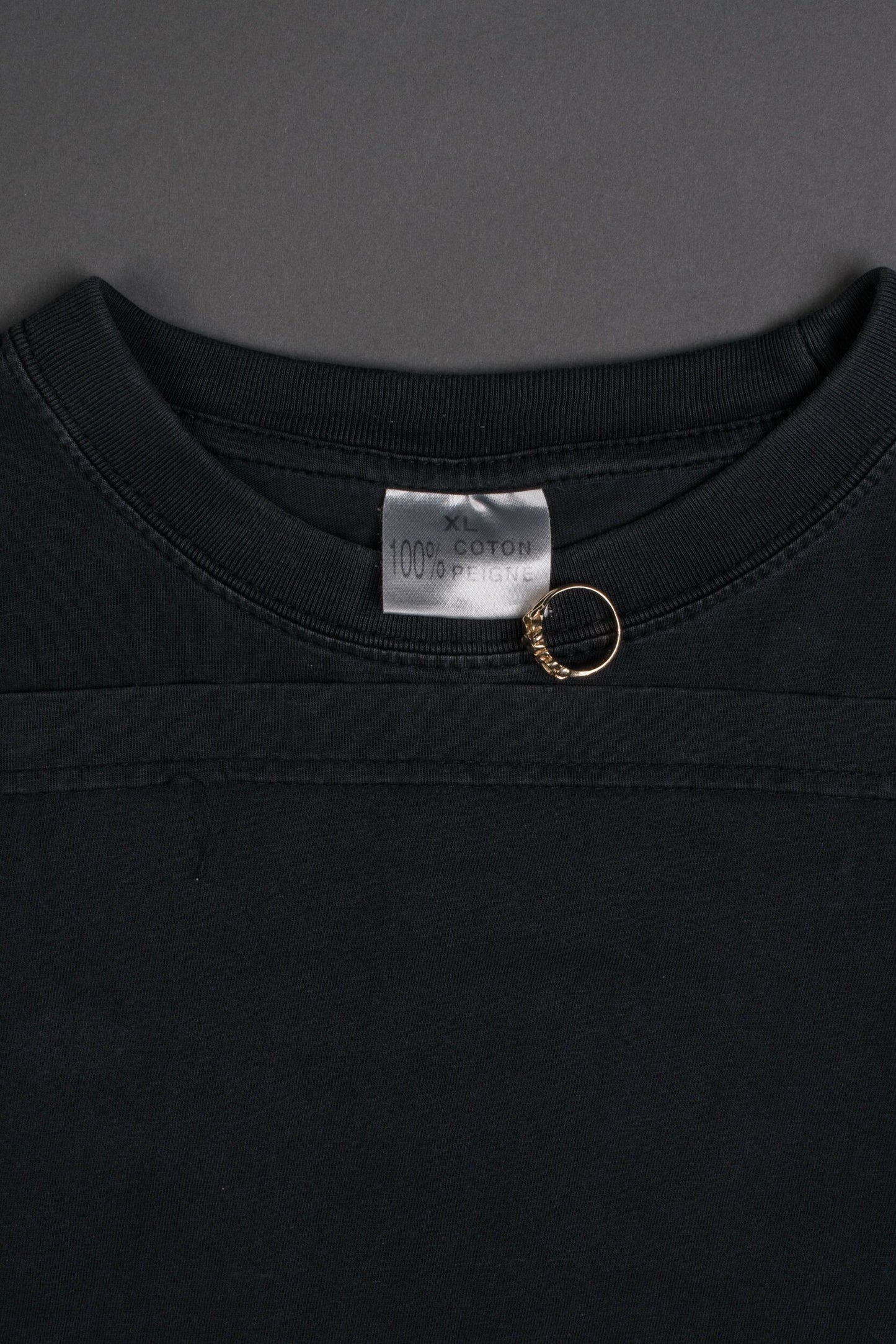 Vintage 1997 Mayhem Tour Longsleeve