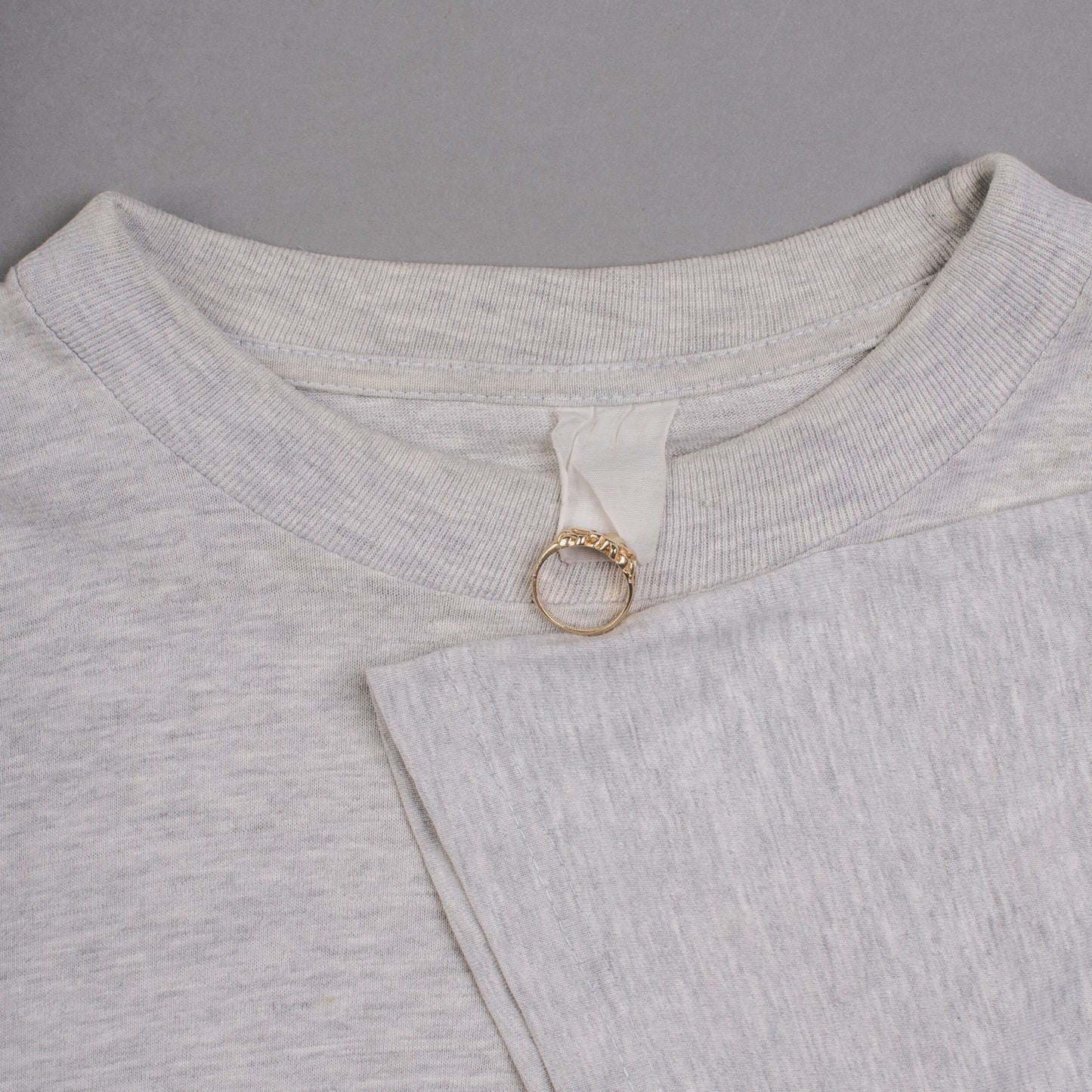 Vintage 90’s Sick Of It All No Cure T-Shirt