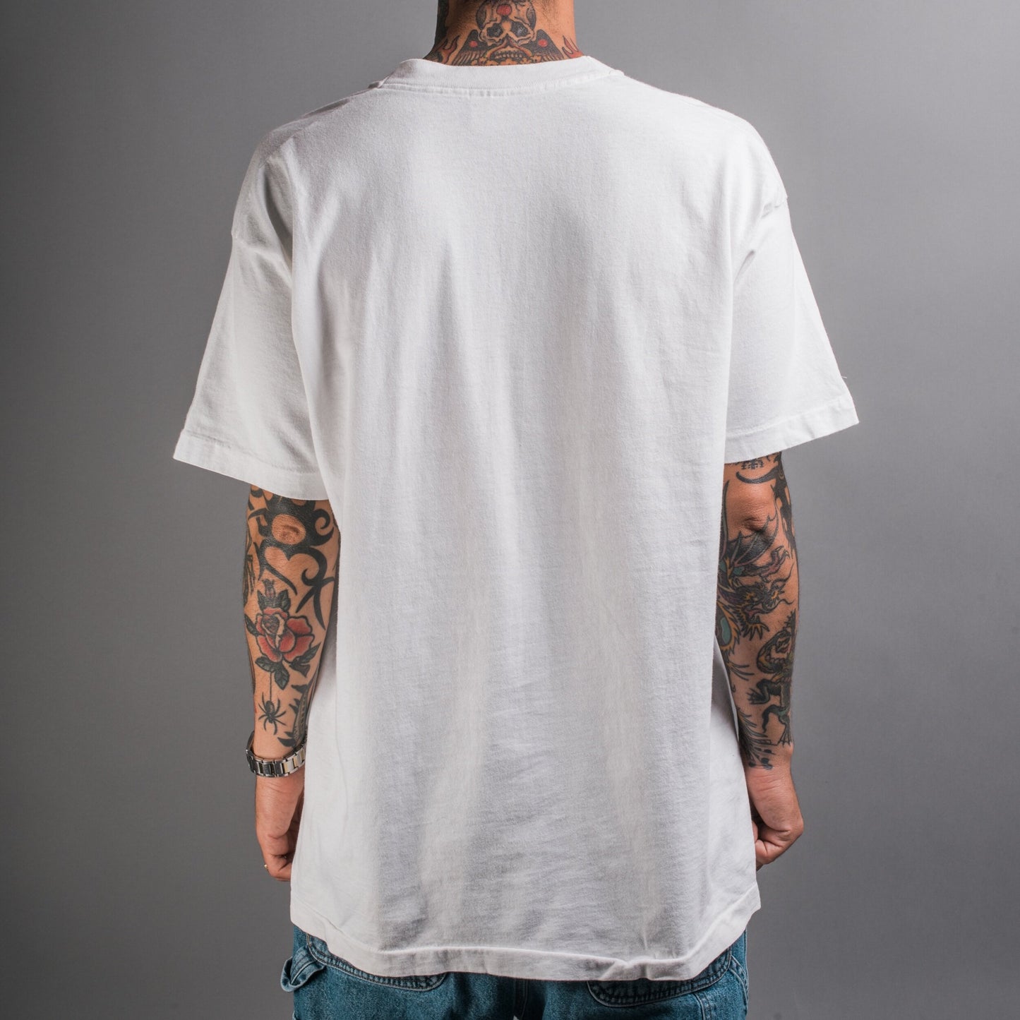 Vintage 90’s Tar Sound Control T-Shirt