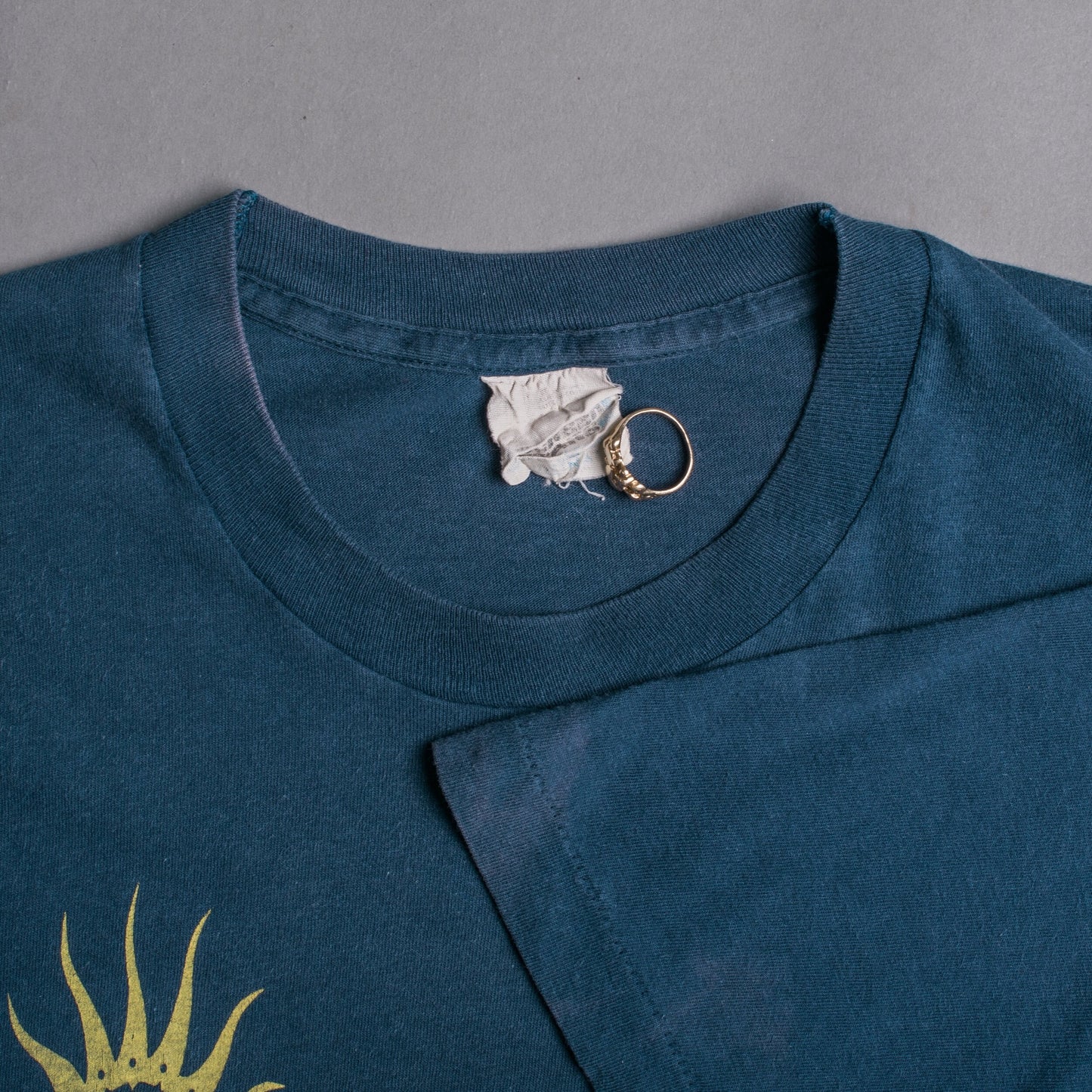 Vintage 90’s Mean Season Grace T-Shirt