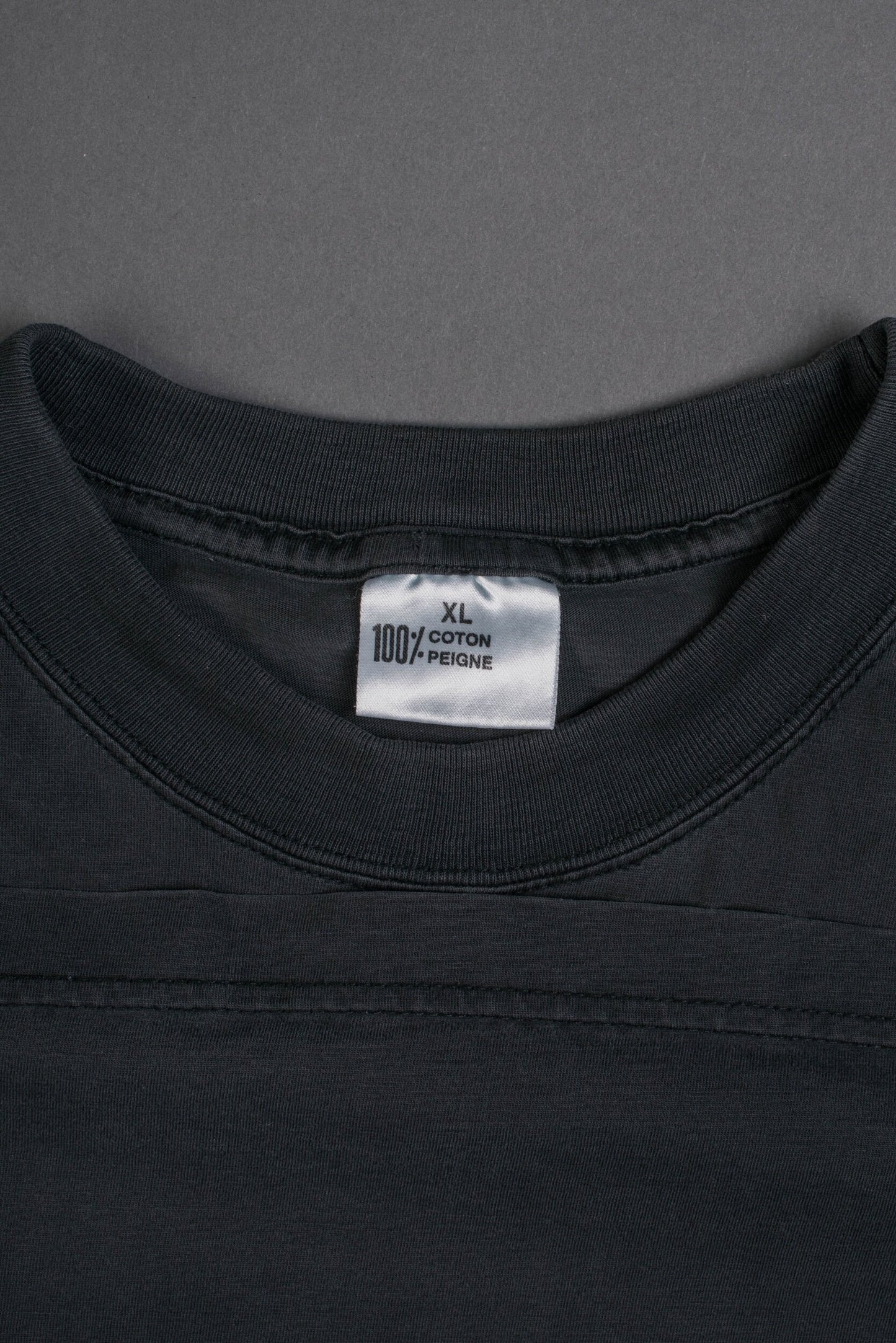 Vintage 1995 Sex, Cyber & Rock ‘N Roll Tour T-Shirt