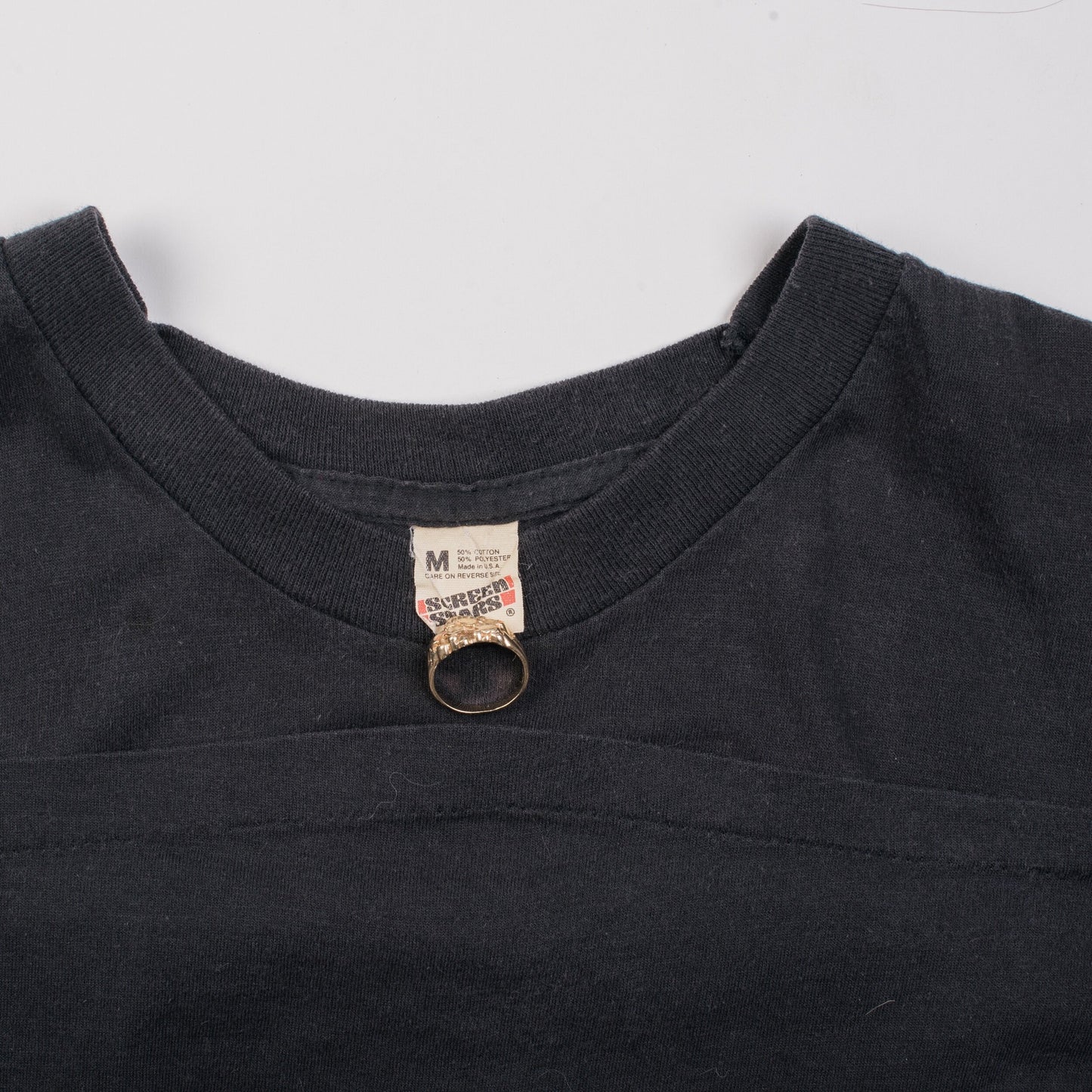 Vintage 80’s Corrosion Of Conformity Eye For An Eye T-Shirt