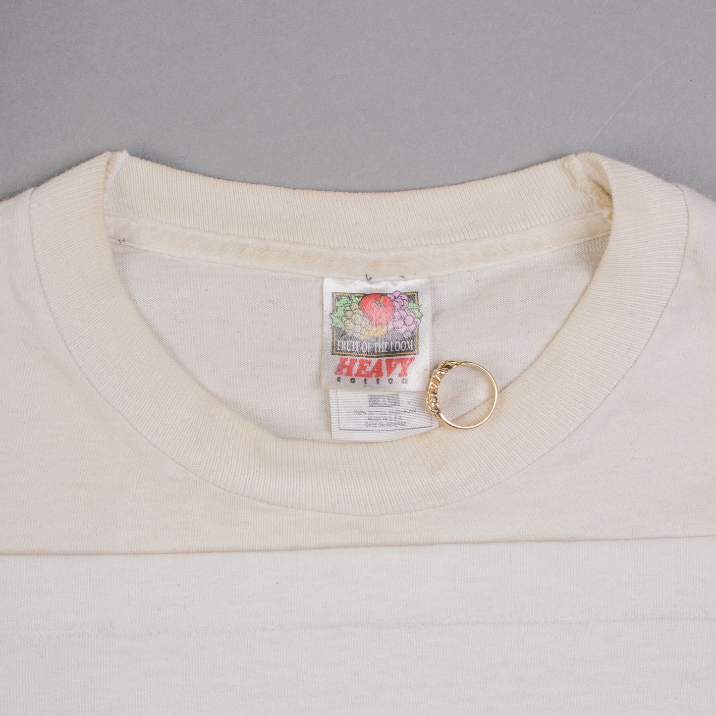 Vintage 90’s By The Grace Of God Longsleeve