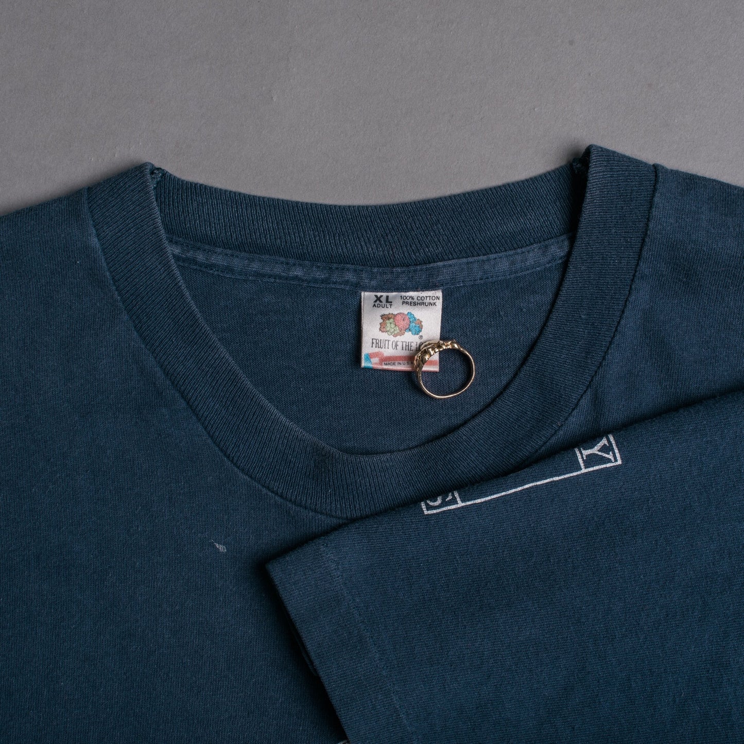 Vintage 90’s Billingsgate T-Shirt