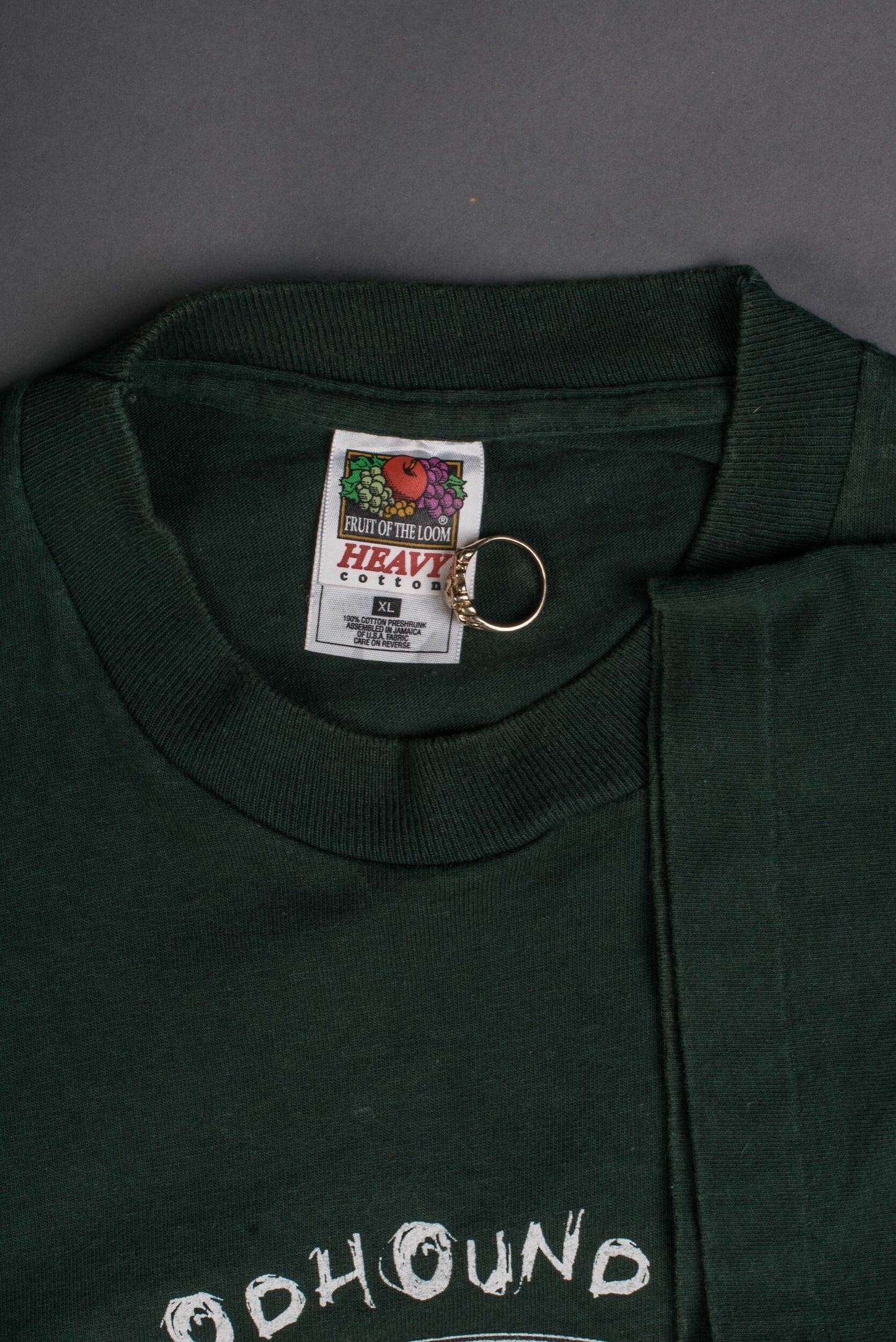 Vintage 90’s Bloodhound Gang T-Shirt