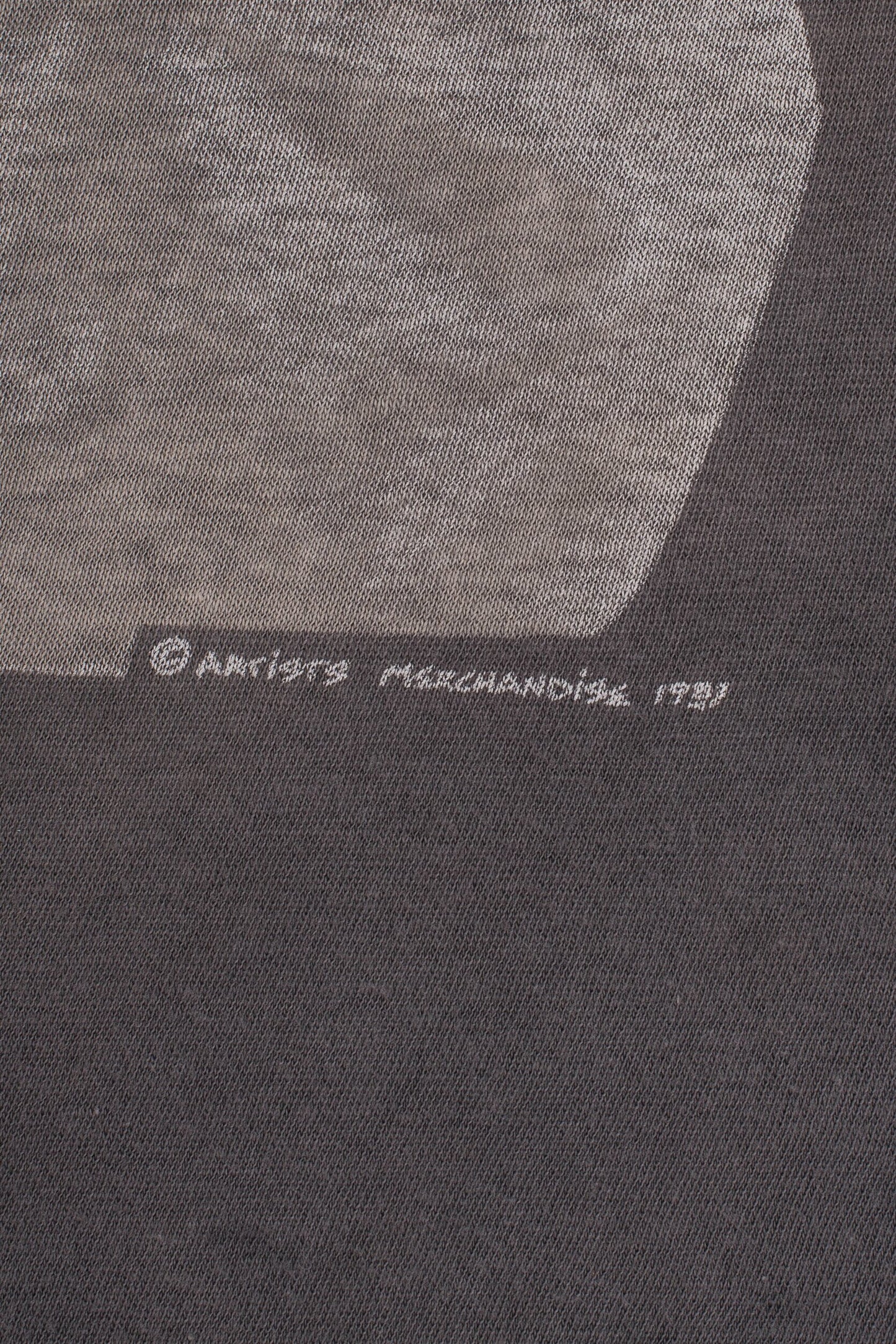 Vintage 1987 Public Image LTD Happy Tour T-Shirt