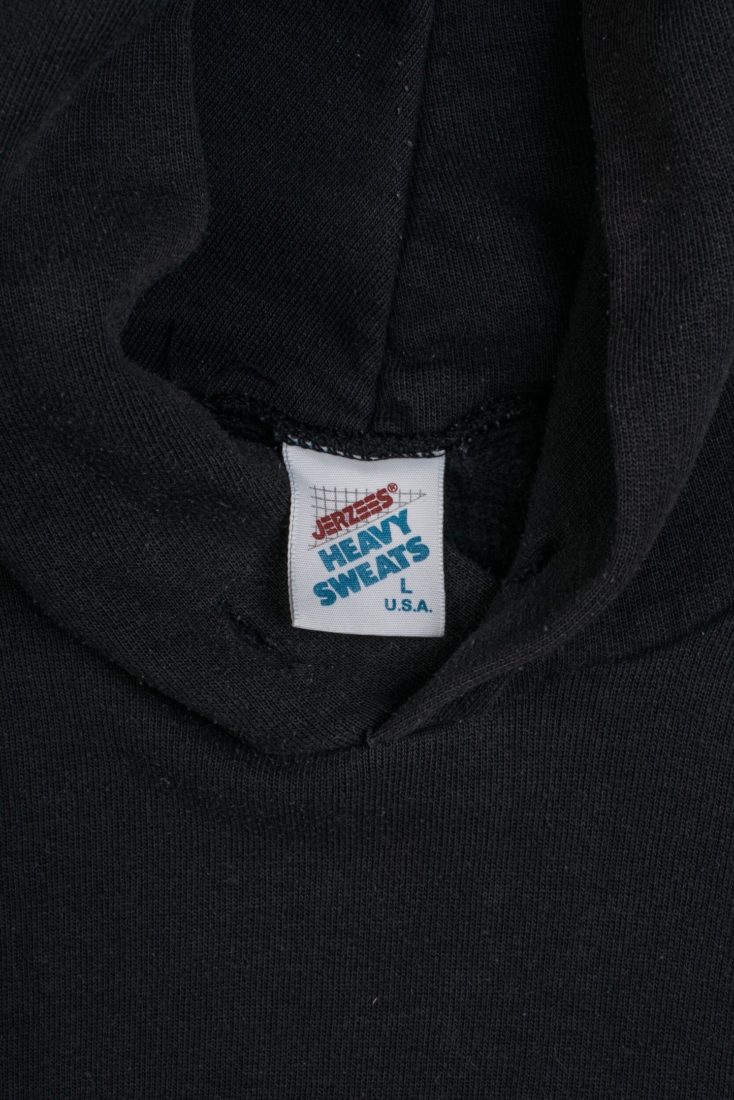 Vintage 80’s Suicidal Tendencies Possesed Hoodie