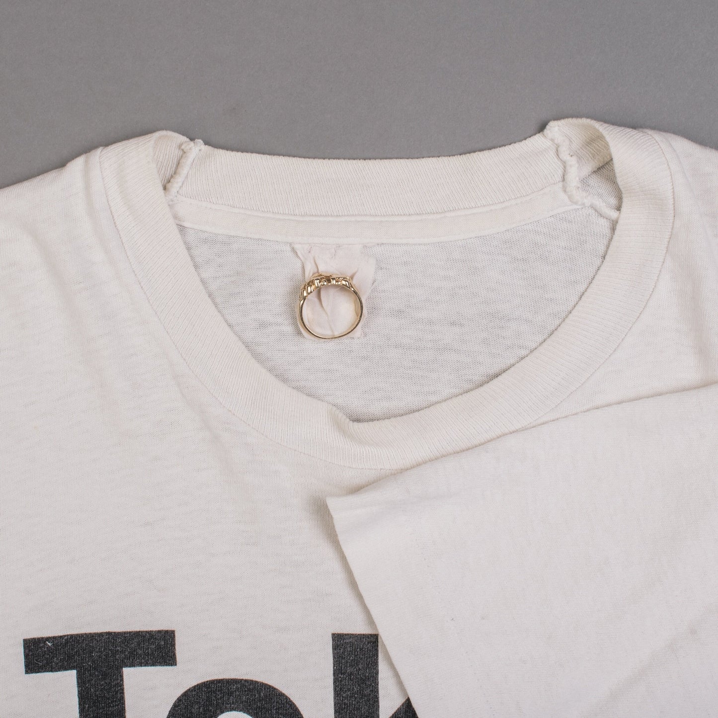 Vintage 90’s Token Entry T-Shirt