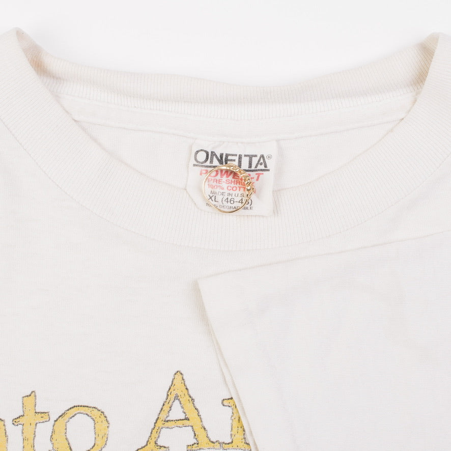 Vintage 90’s Into Another Ignaurus T-Shirt