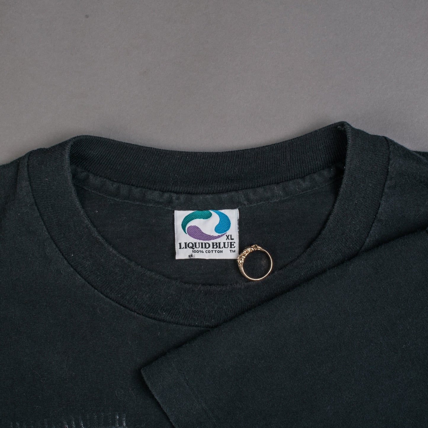 Vintage 90’s Kreator Tour T-Shirt