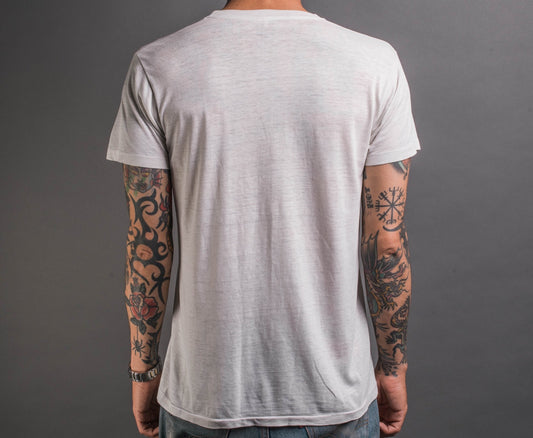 Vintage 80’s Sex Pistols T-Shirt