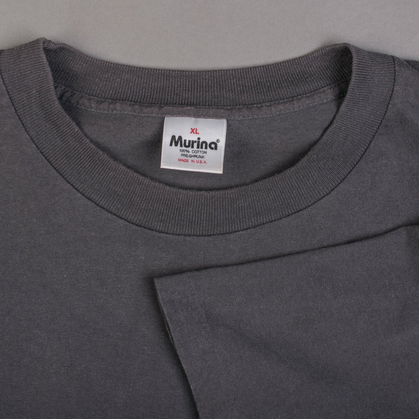 Vintage 1996 Ignite Tour T-Shirt