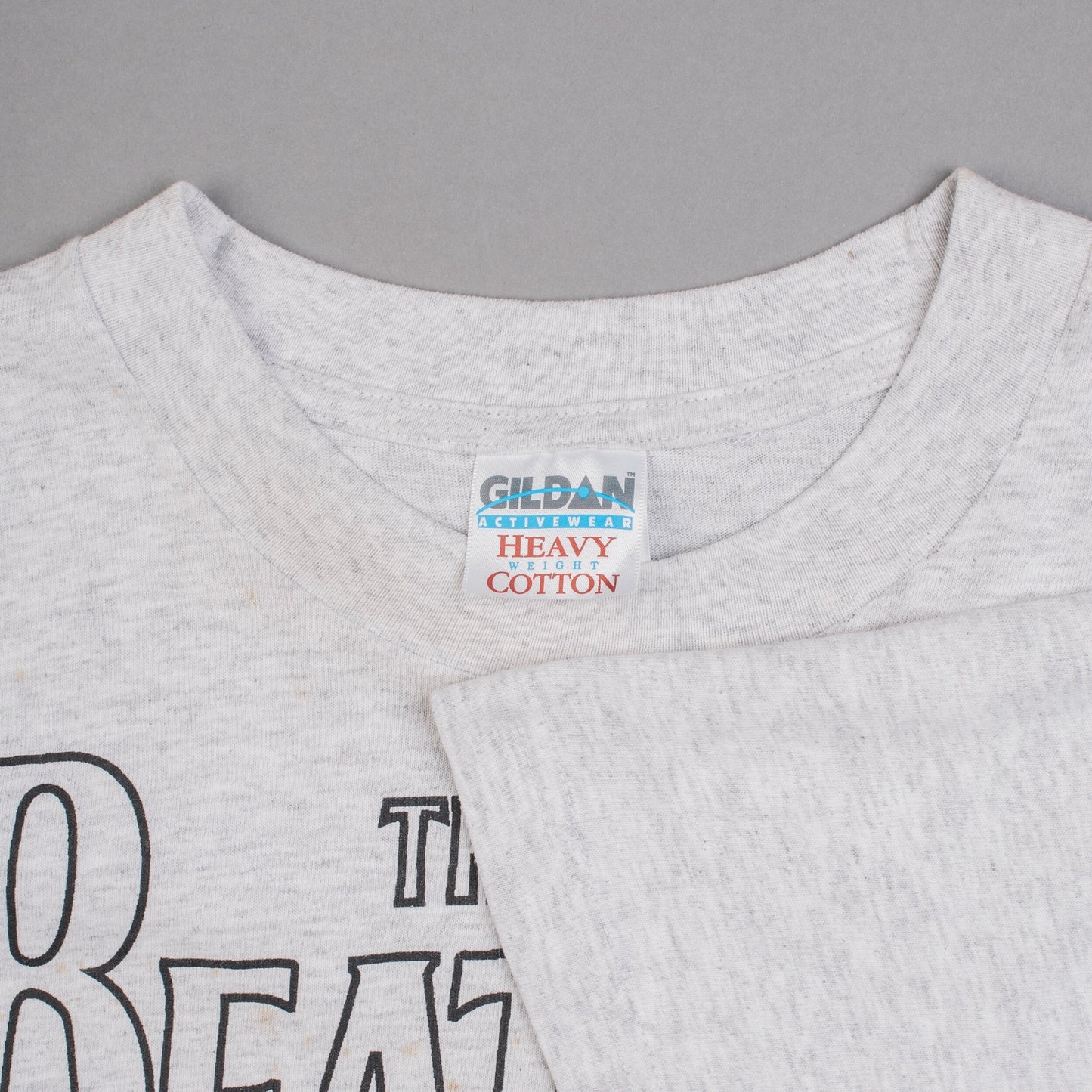 Vintage 90’s The Beatles T-Shirt