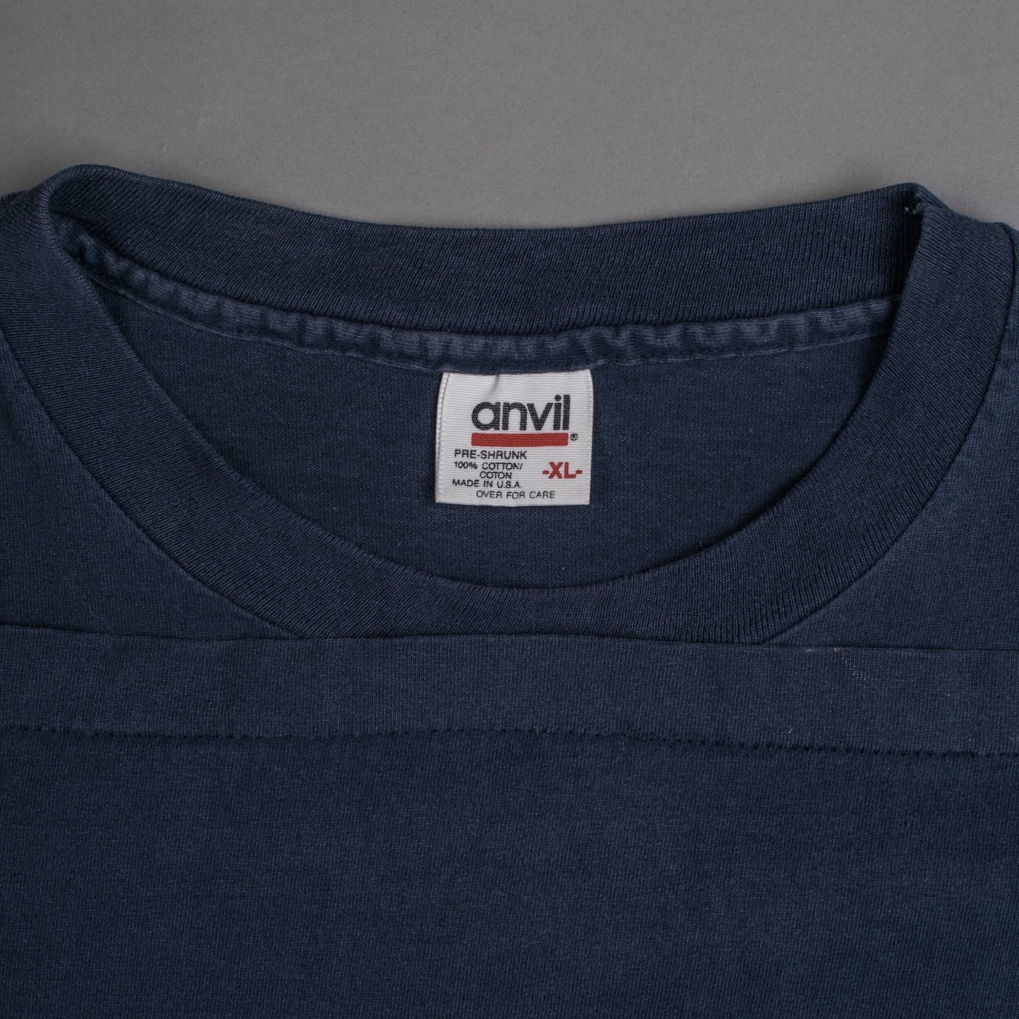 Vintage 90’s Quicksand Longsleeve