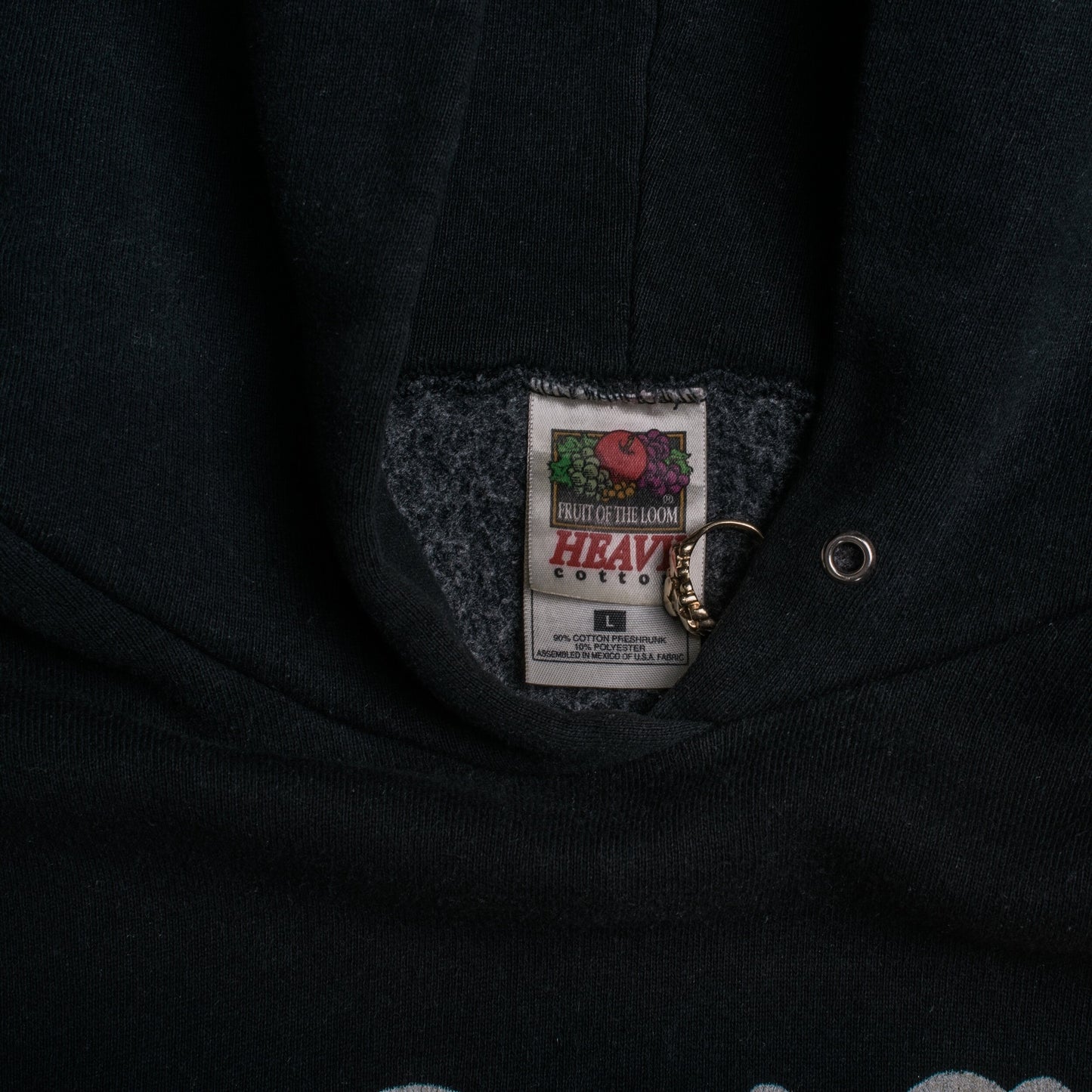 Vintage 90’s All Out War Hoodie