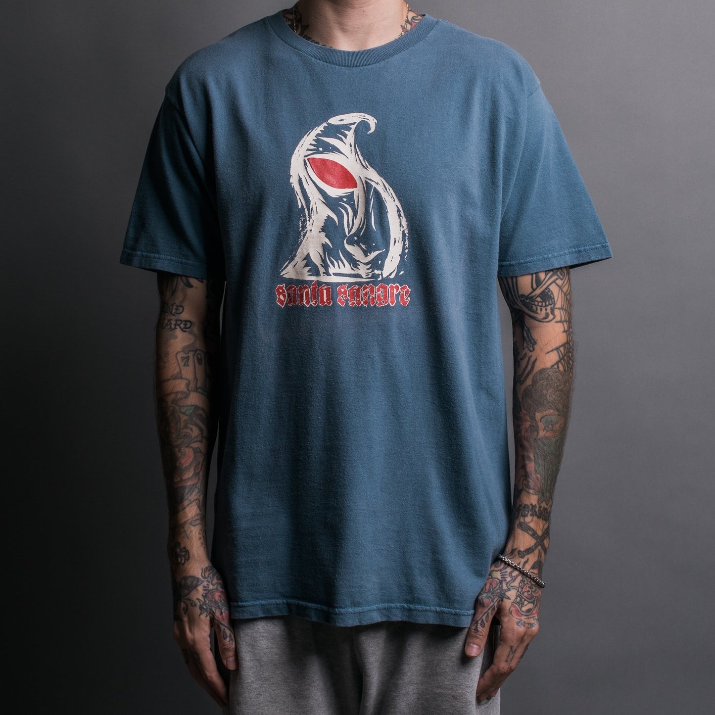 Vintage 90’s Santa Sangre T-Shirt
