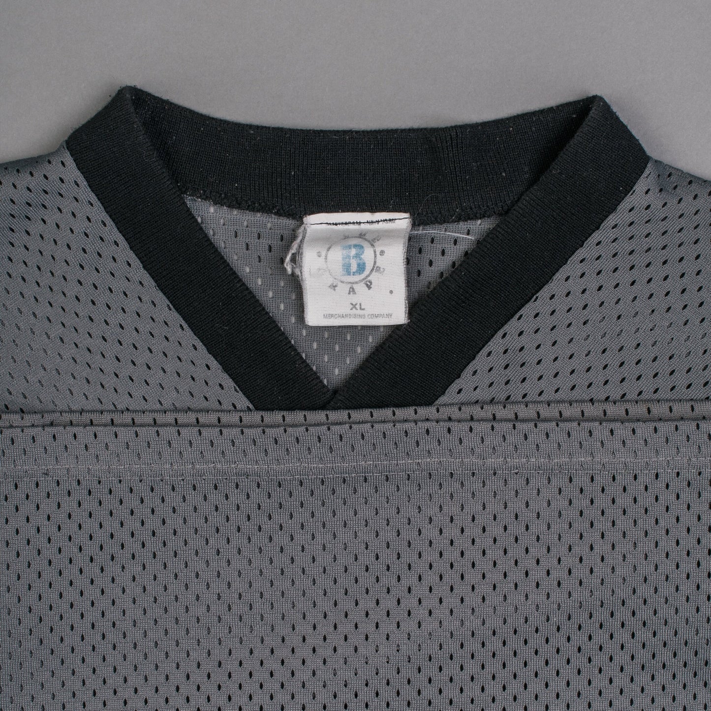 Vintage 1995 Machine Head Hockey Jersey