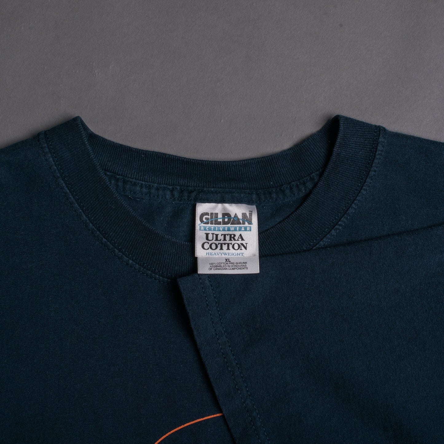 Vintage 90’s Candiria Open 24 Hours T-Shirt