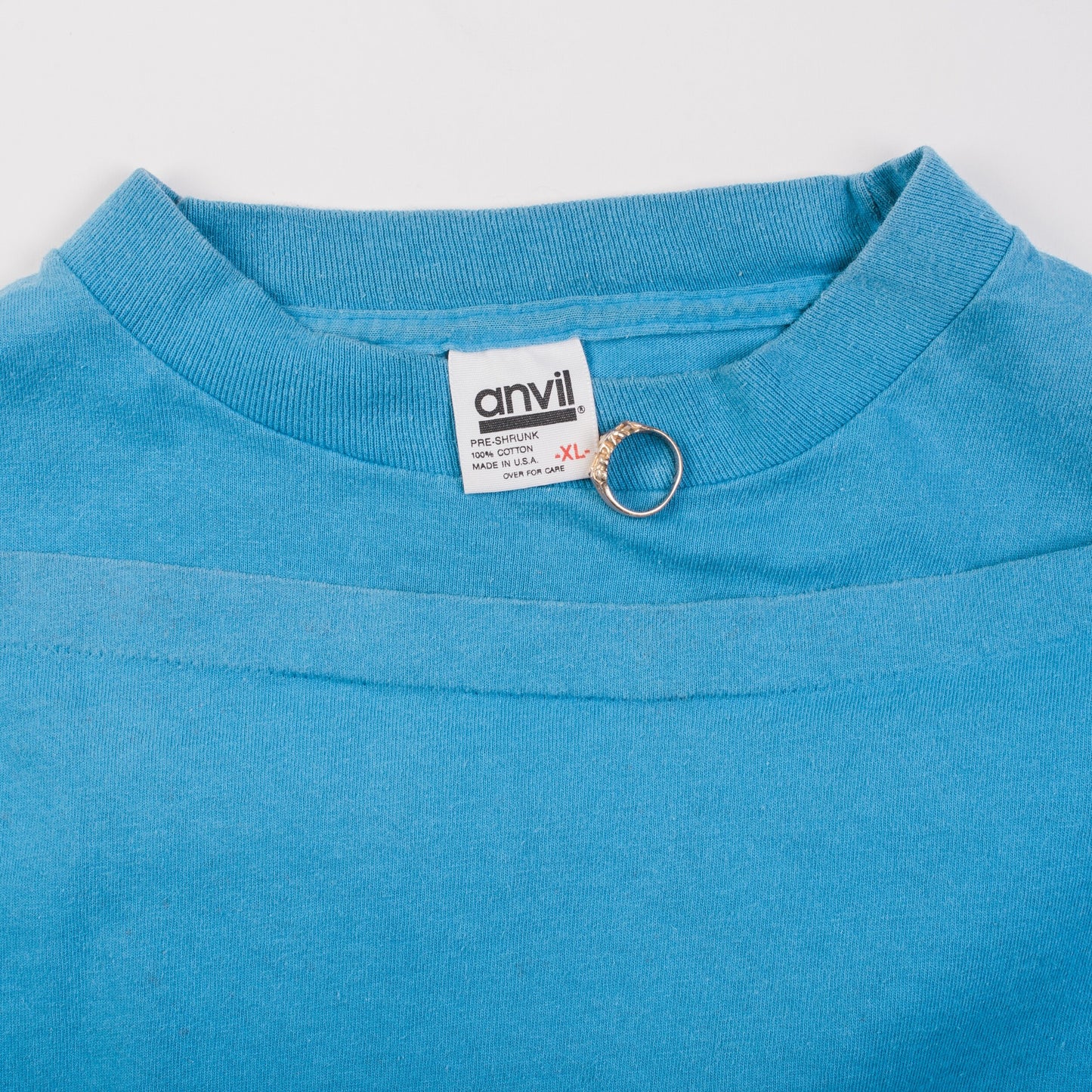 Vintage 90’s Up Front Daybreak Longsleeve