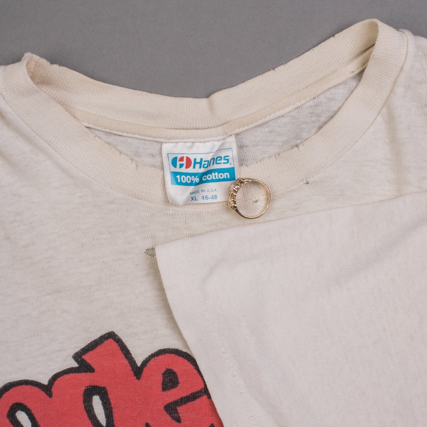 Vintage 80’s Underdog T-Shirt