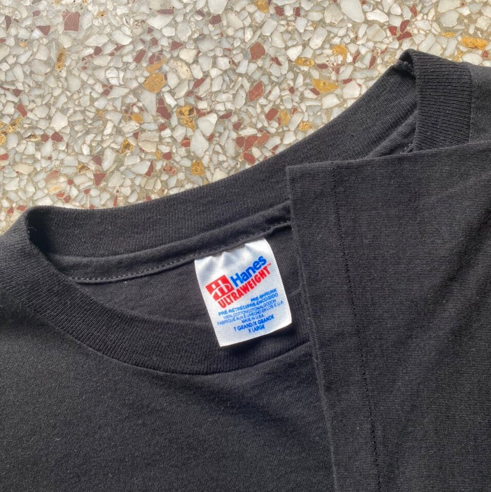 Vintage 90’s The Beatles Abbey Road T-Shirt