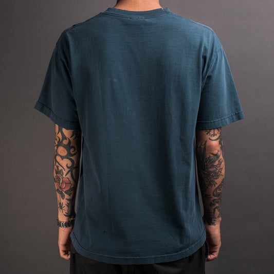 Vintage 90’s Birdhouse Tony Hawk T-Shirt