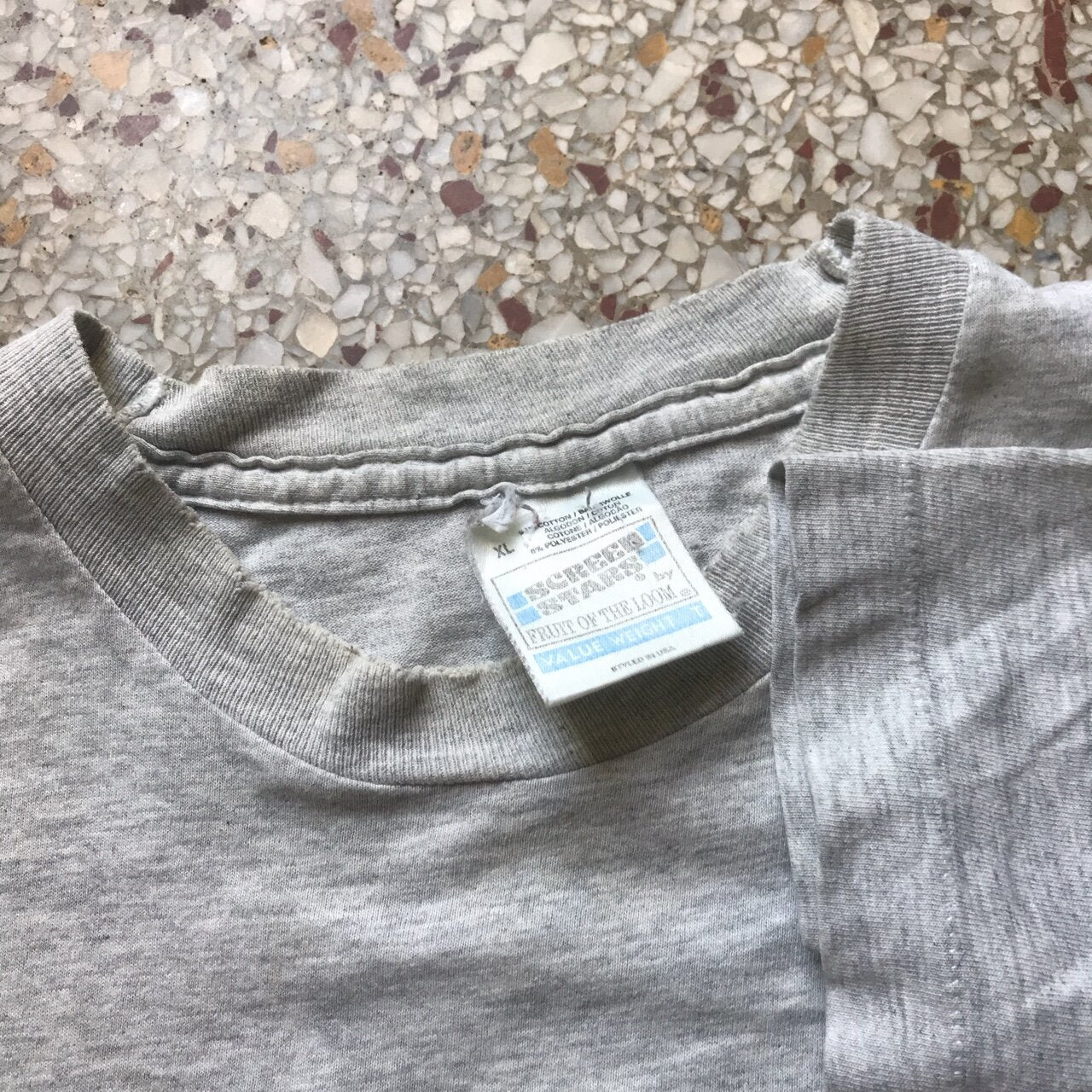 Vintage 90’s Blaggers I.T.A. T-Shirt