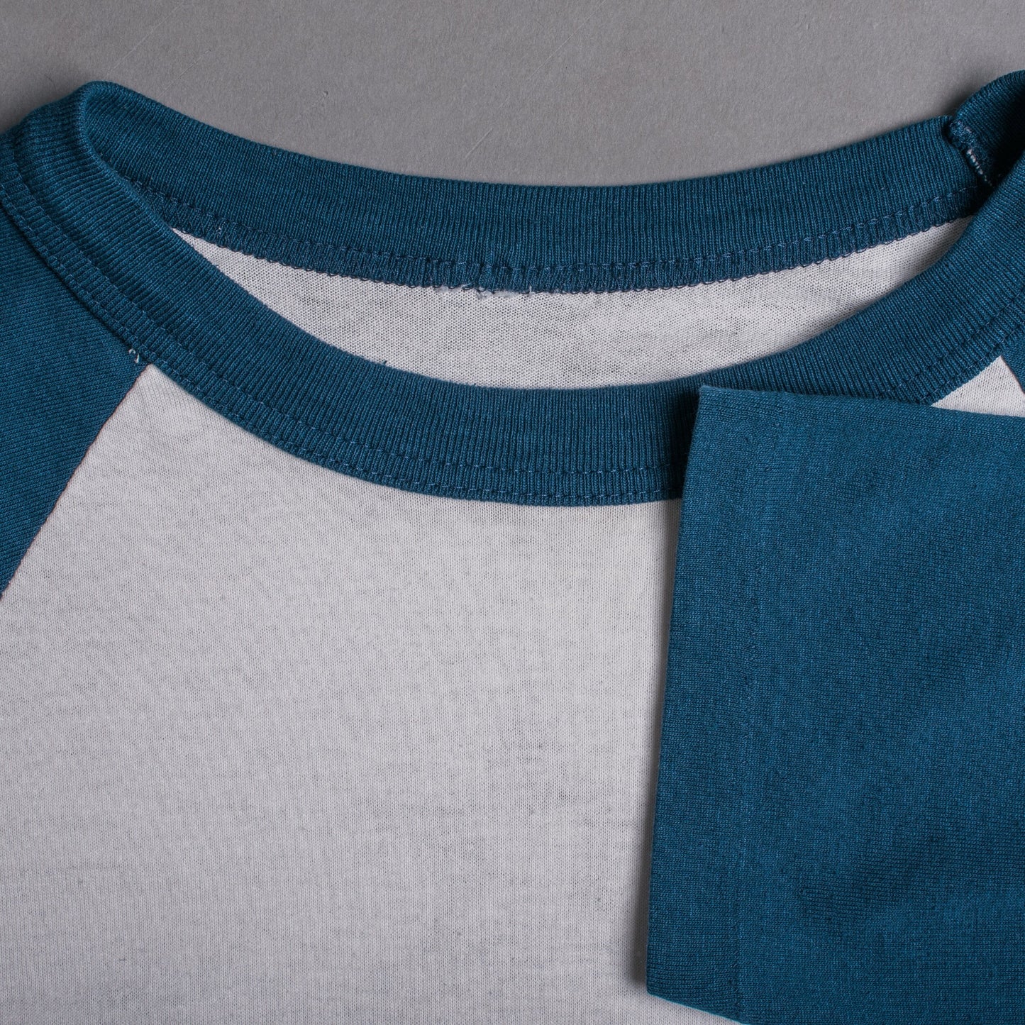 Vintage 1999 Revelation Records Fan Appreciation Day Raglan