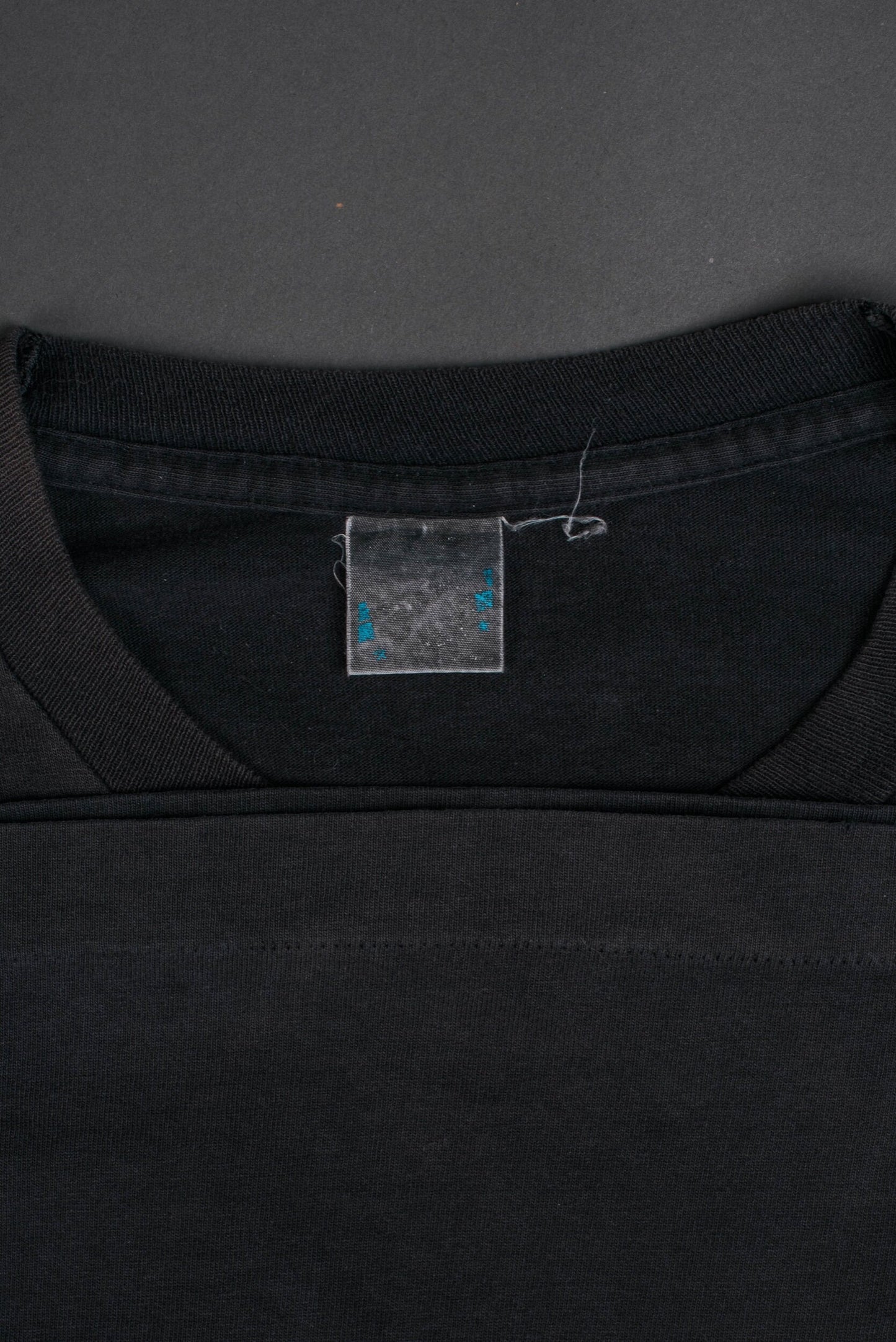 Vintage 90’s Names Of God Longsleeve