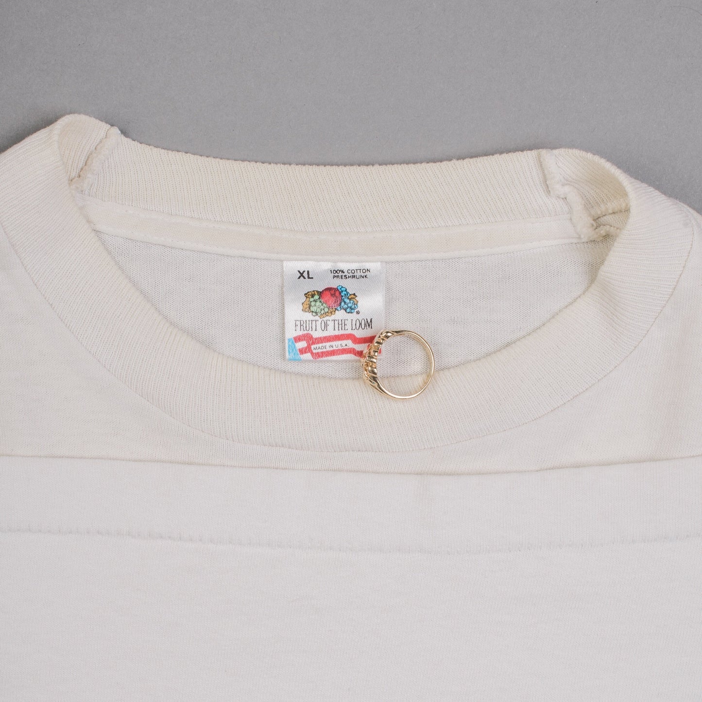 Vintage 90’s Judge Brinin’ It Down Longsleeve