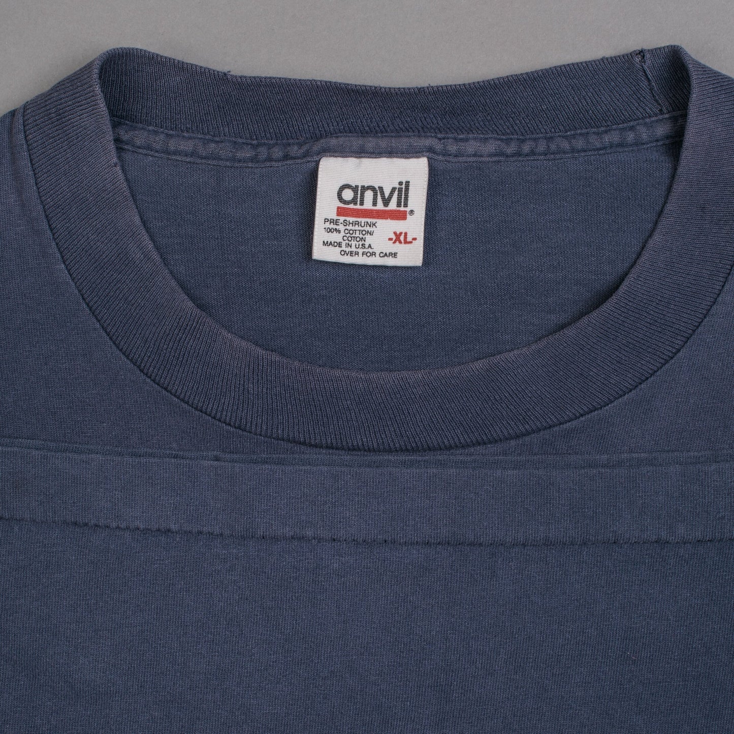 Vintage 90’s Quicksand Longsleeve