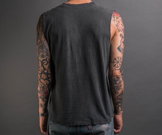 Vintage 1990 Poison Idea T-Shirt