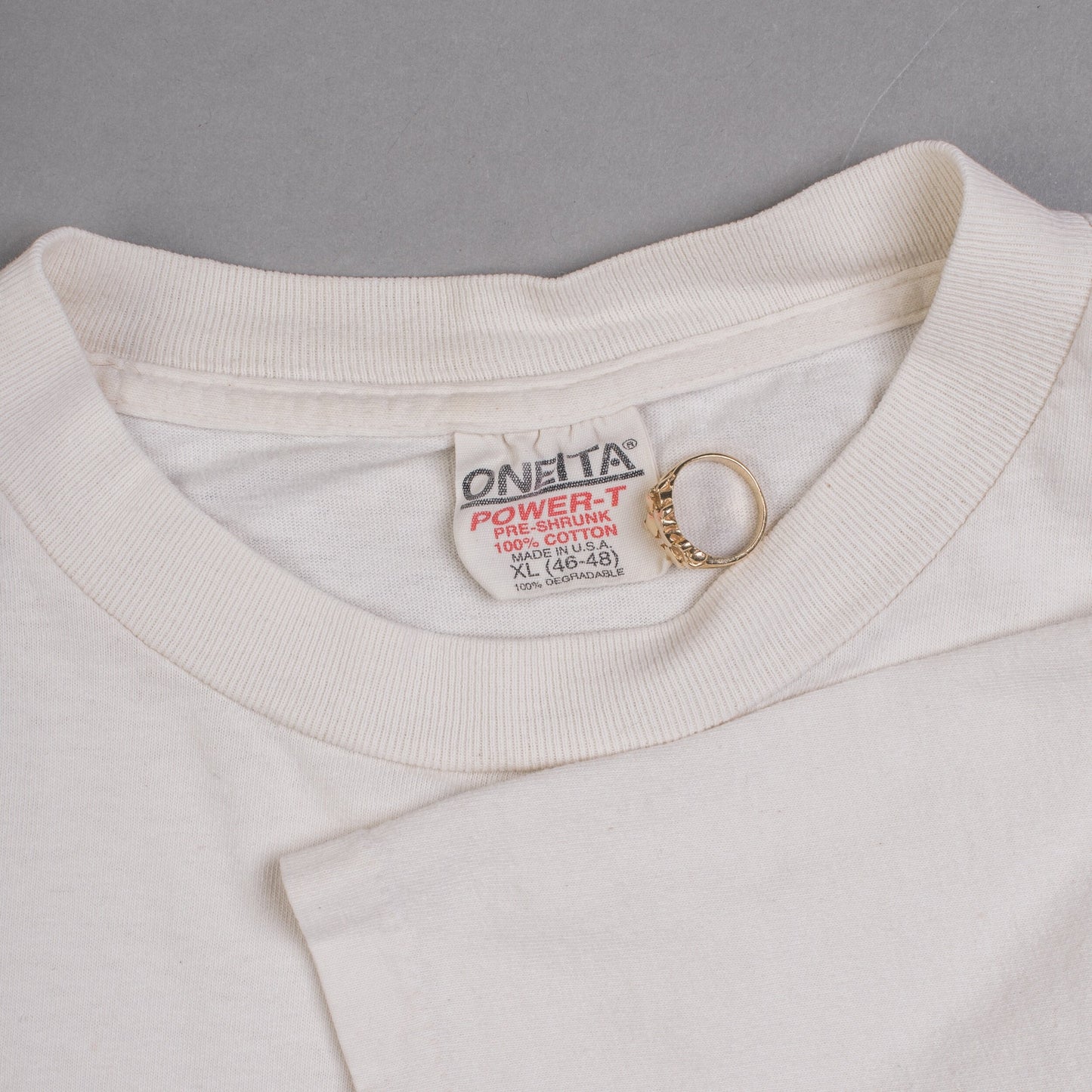 Vintage 90’s Into Another Ignaurus T-Shirt