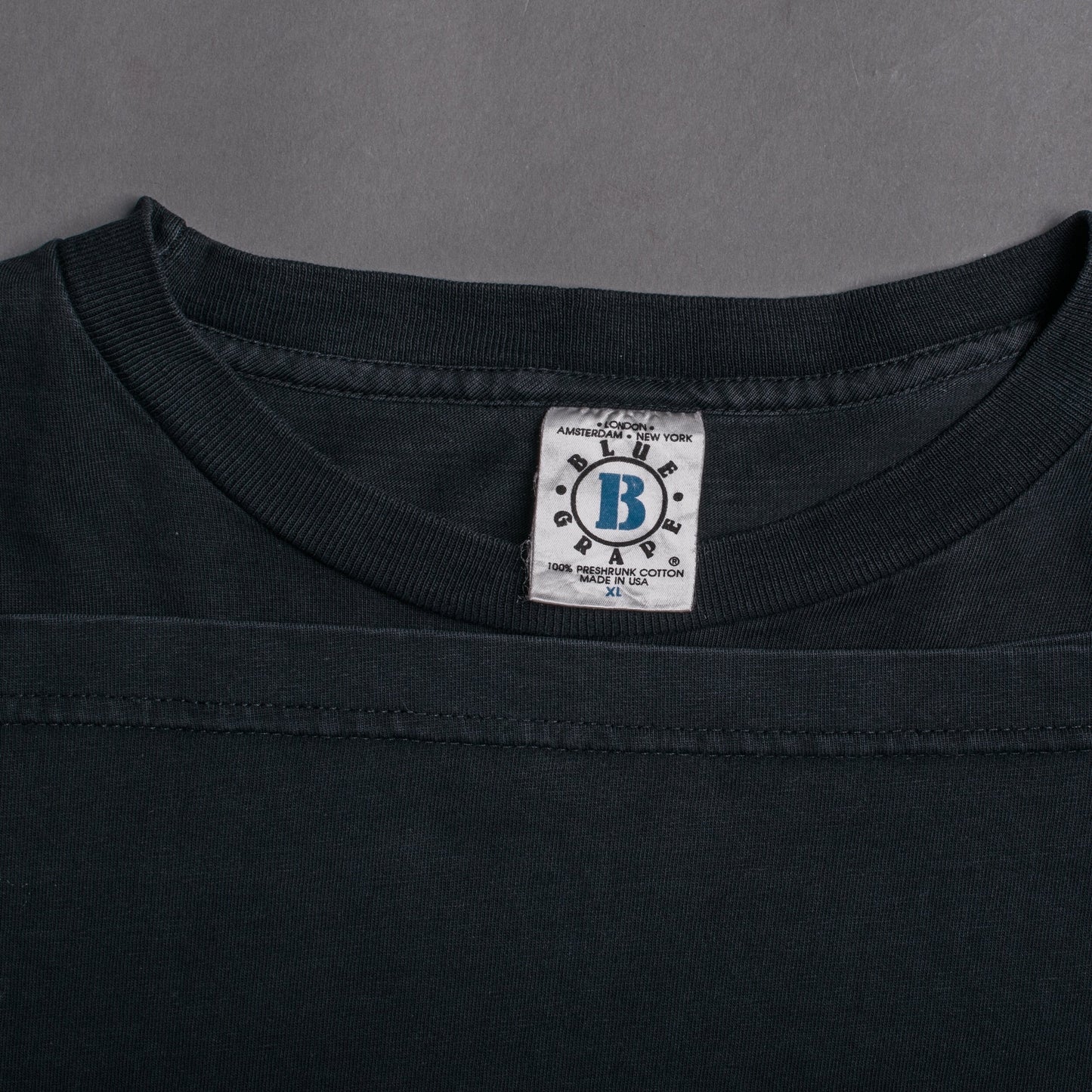 Vintage 1997 Life Of Agony Weed Longsleeve