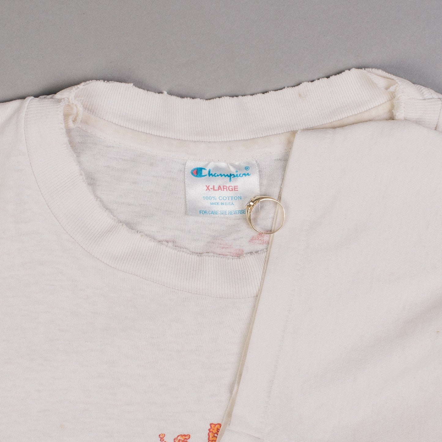 Vintage 90’s Integrity T-Shirt