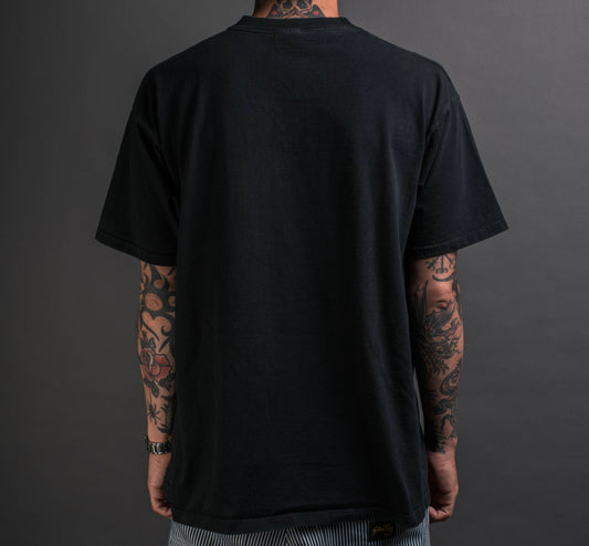 Vintage 90’s Pixies Death To The Pixies T-Shirt